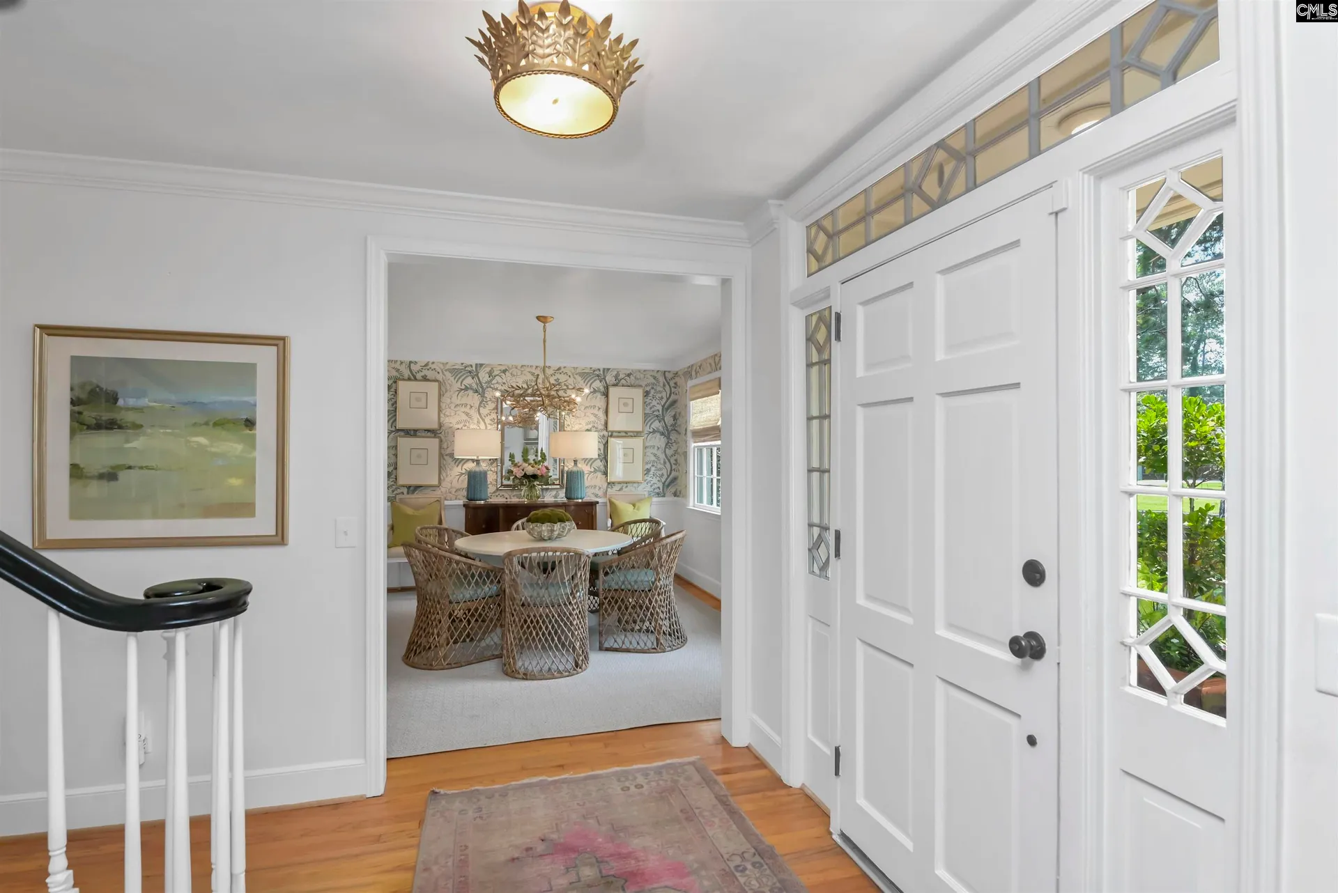 Property image 4 at 4724 Lockewood Lane, Columbia, SC 29206