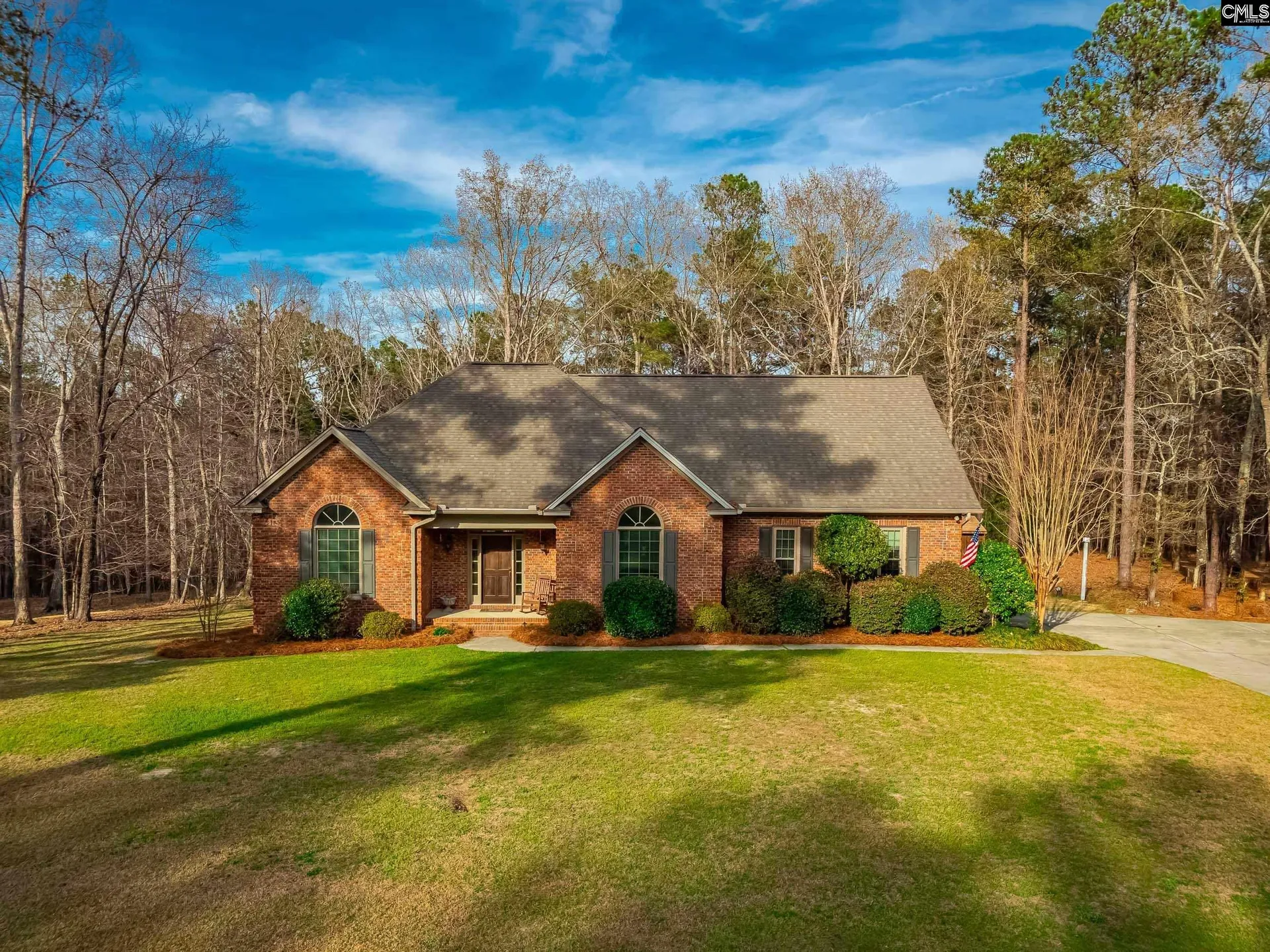 111 Wood Oak Road