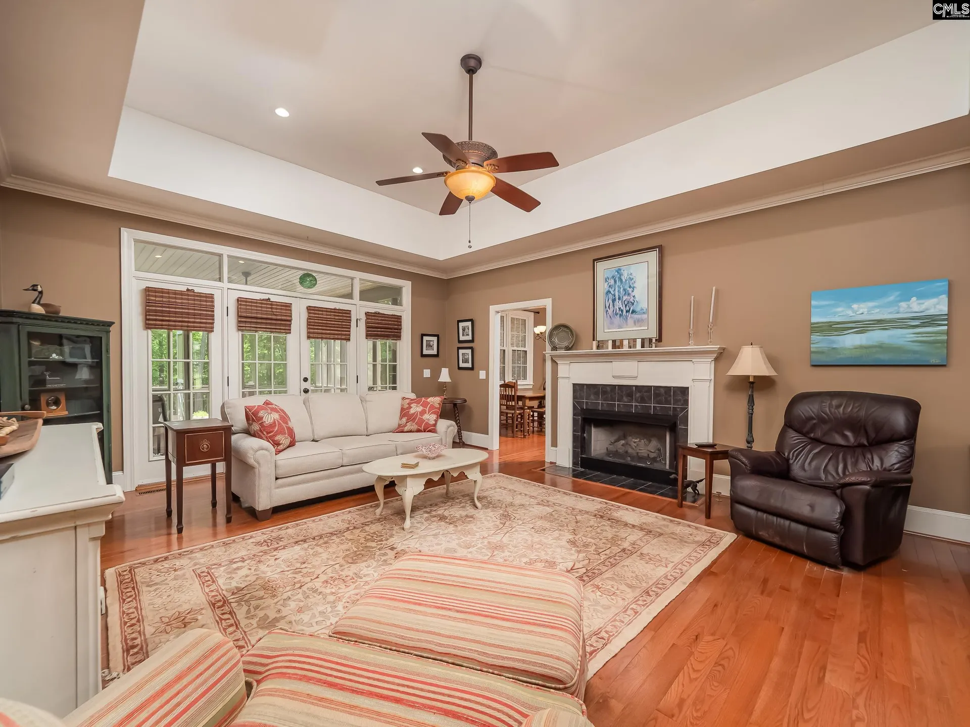 Property image 2 at 111 Wood Oak Road, Blythewood, SC 29016