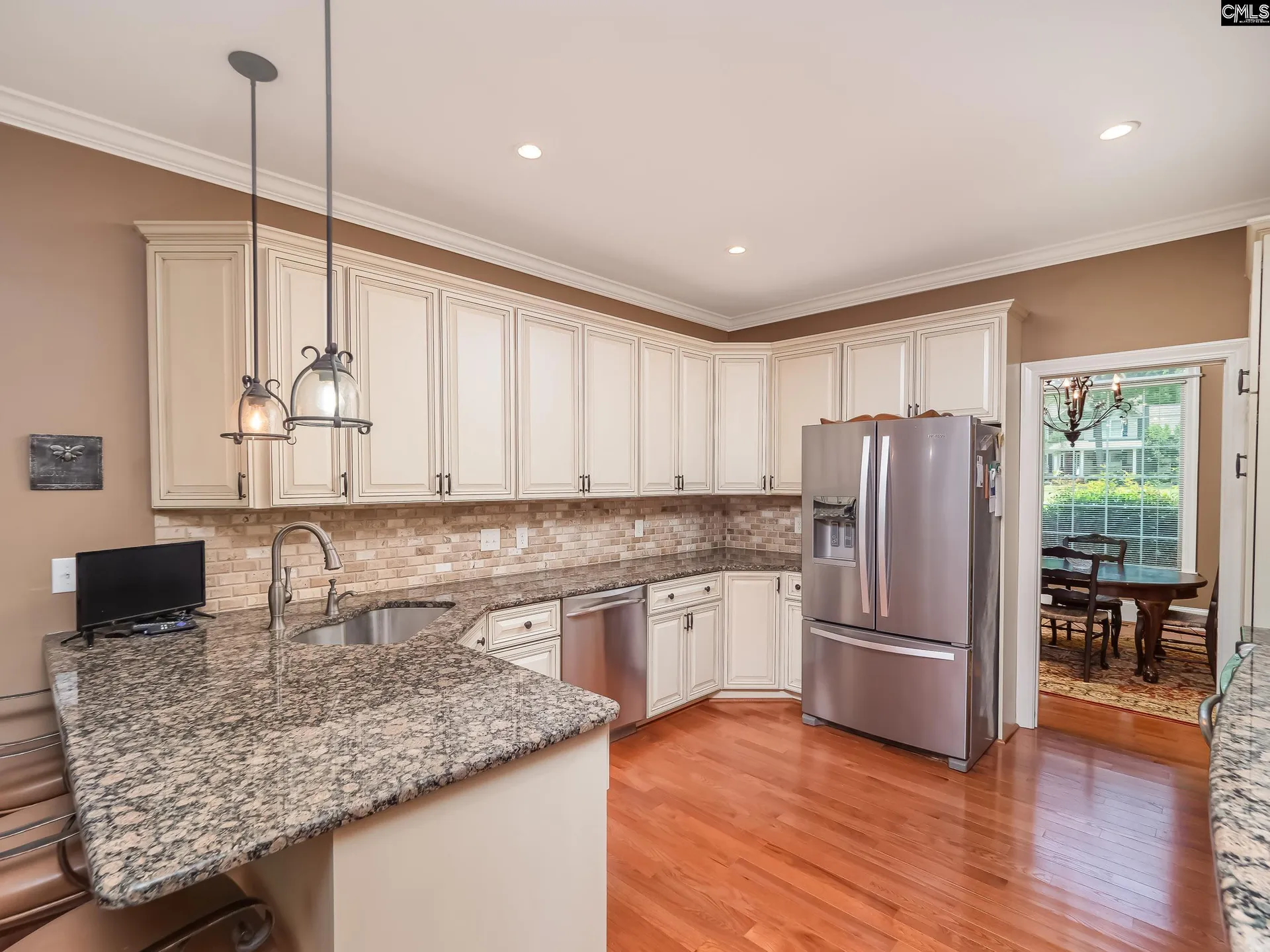 Property image 4 at 111 Wood Oak Road, Blythewood, SC 29016