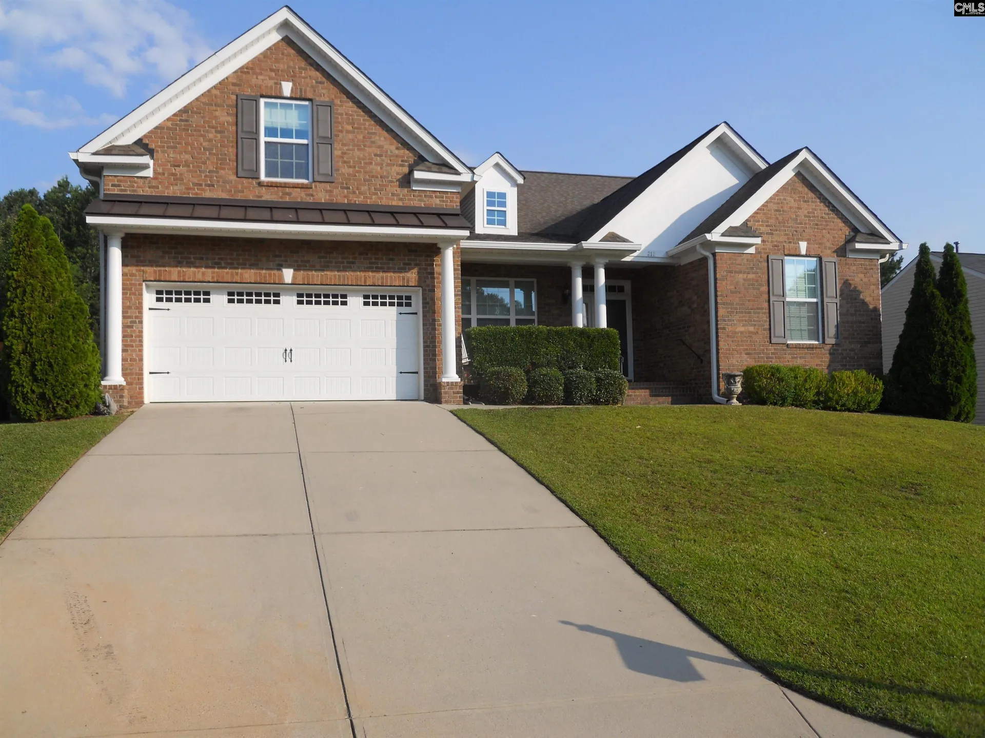 Property image 2 at 212 Bronze Bluff Court, Lexington, SC 29073