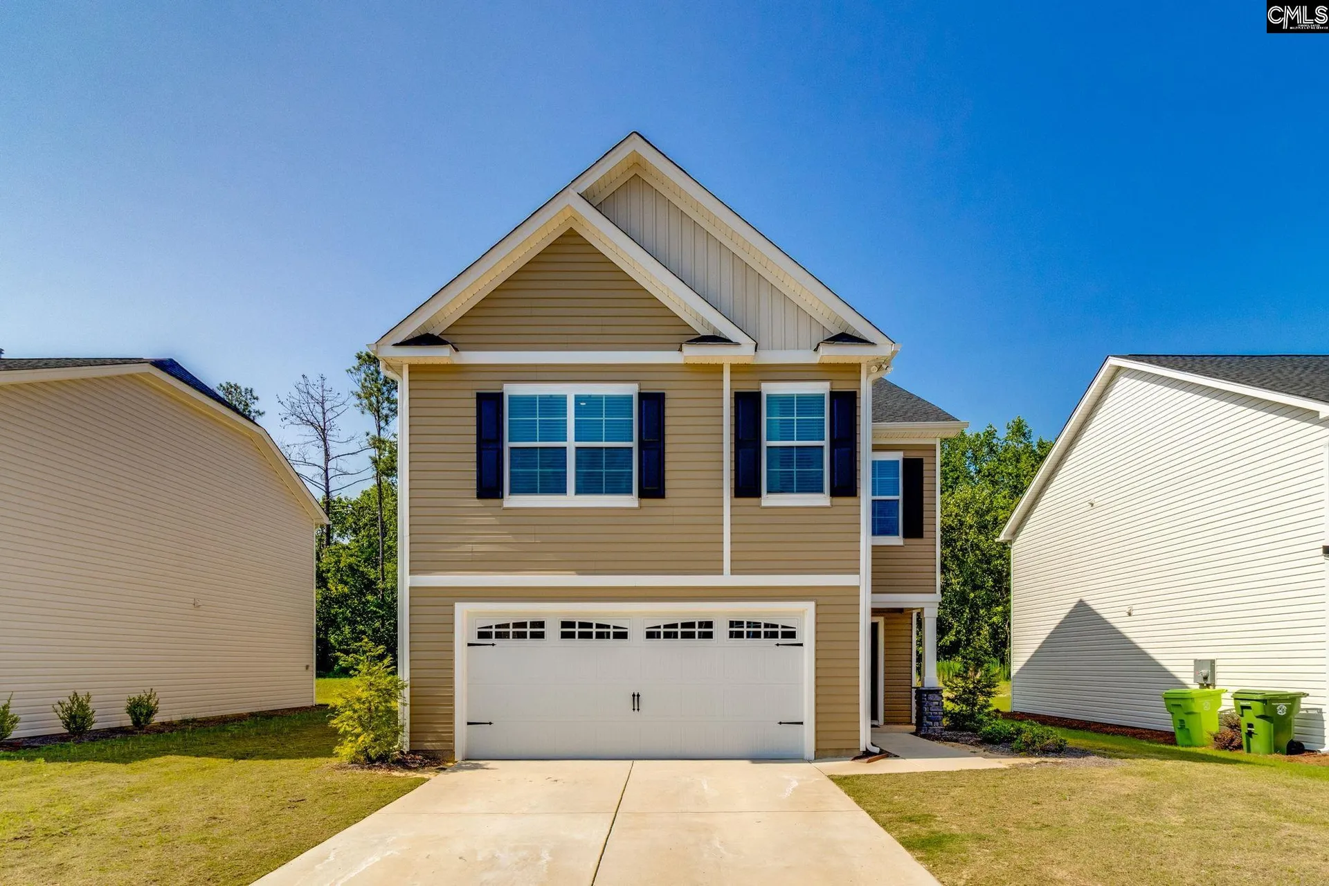 721 Wimbee Court