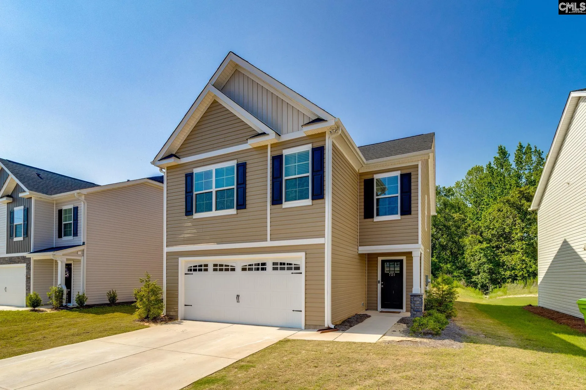 Property image 2 at 721 Wimbee Court, Blythewood, SC 29016