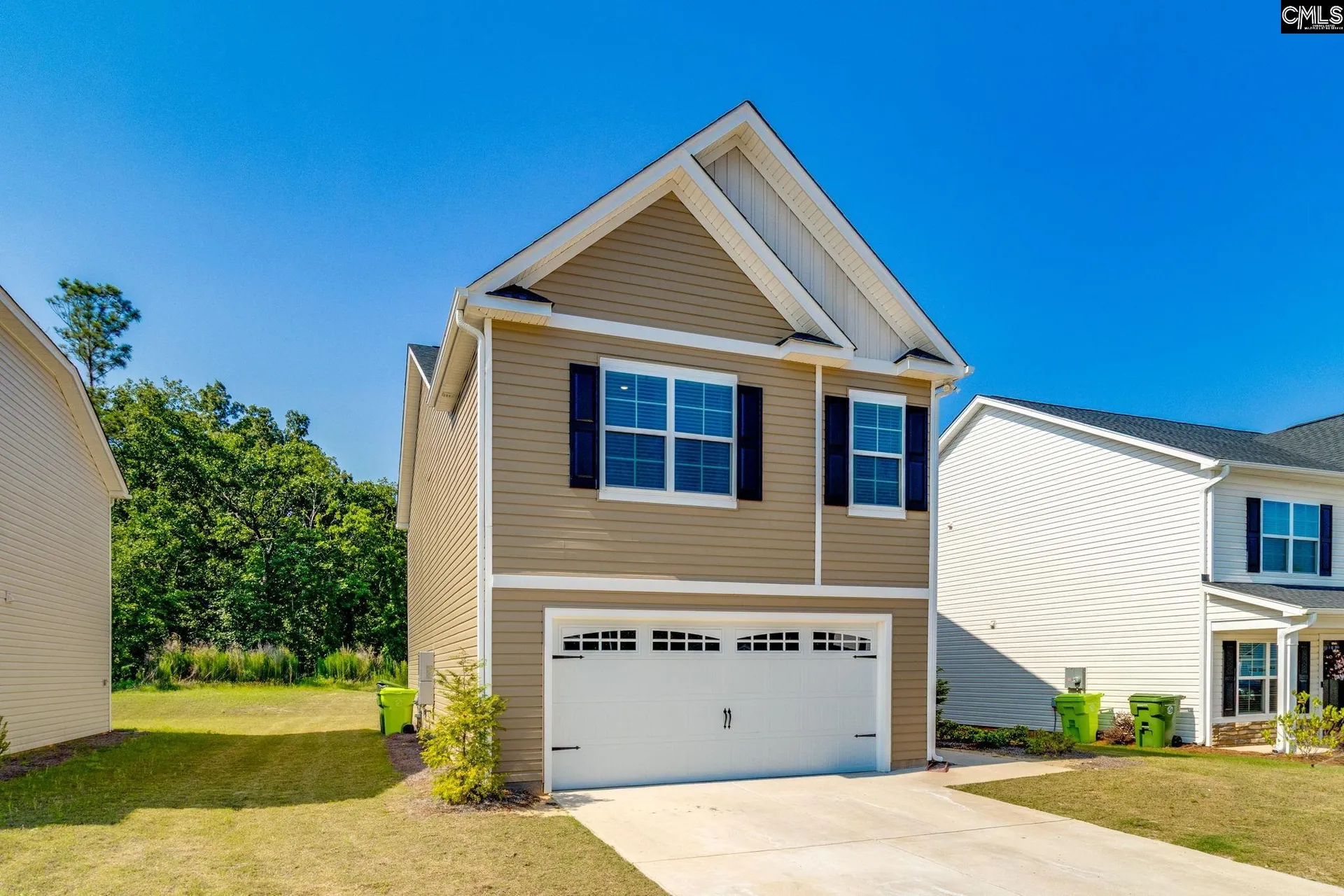 Property image 3 at 721 Wimbee Court, Blythewood, SC 29016