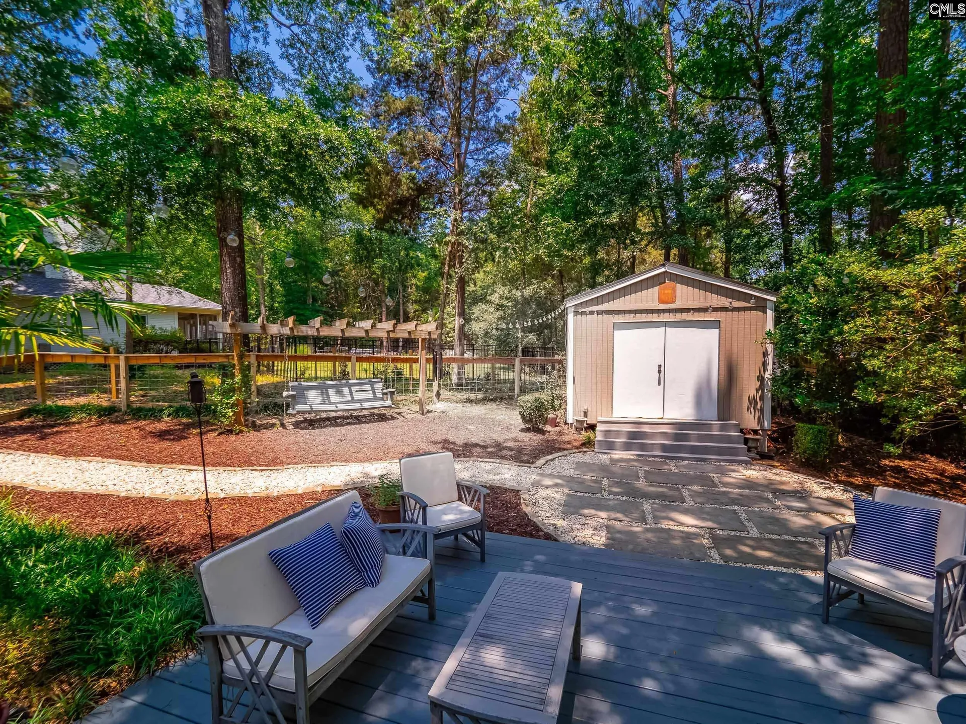 Property image 3 at 118 Old Sawmill Trail, Chapin, SC 29063