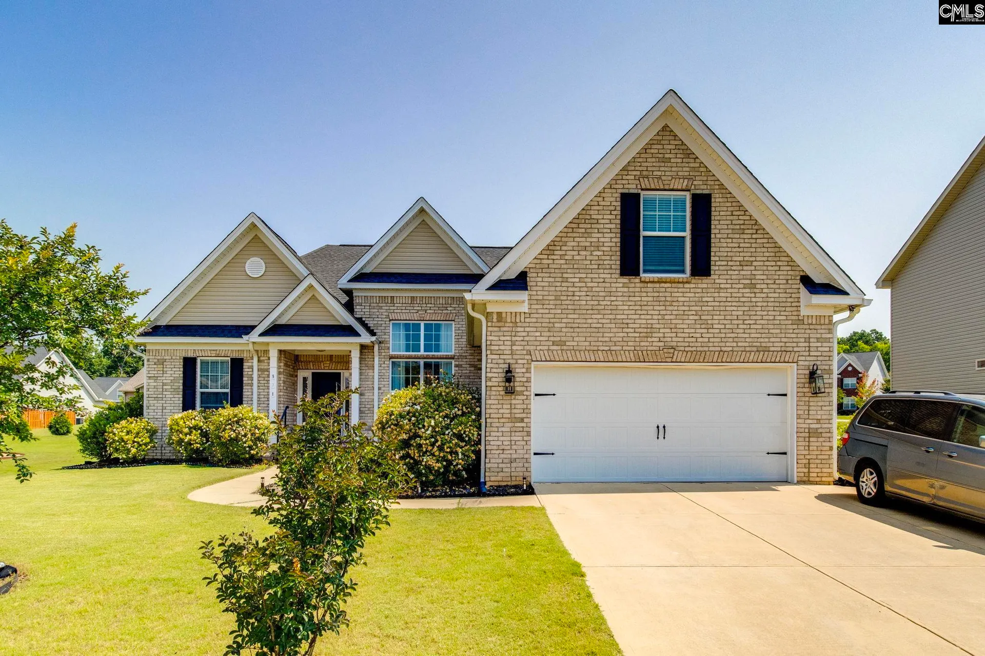 571 Maple Valley Loop