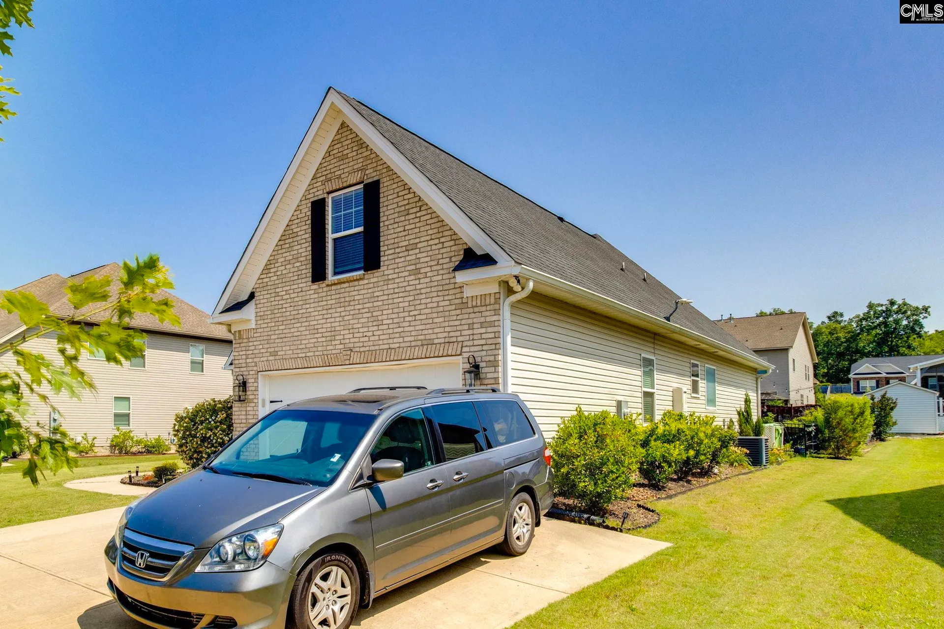 Property image 3 at 571 Maple Valley Loop, Blythewood, SC 29016