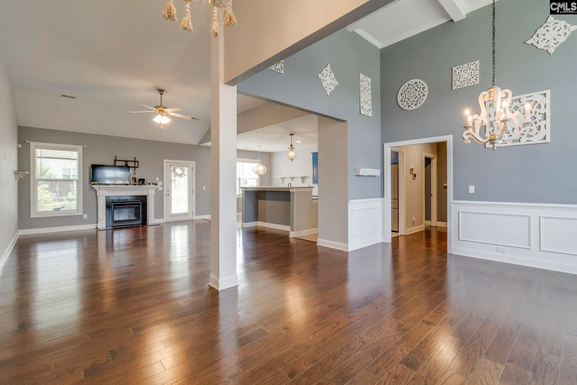 Property image 5 at 571 Maple Valley Loop, Blythewood, SC 29016