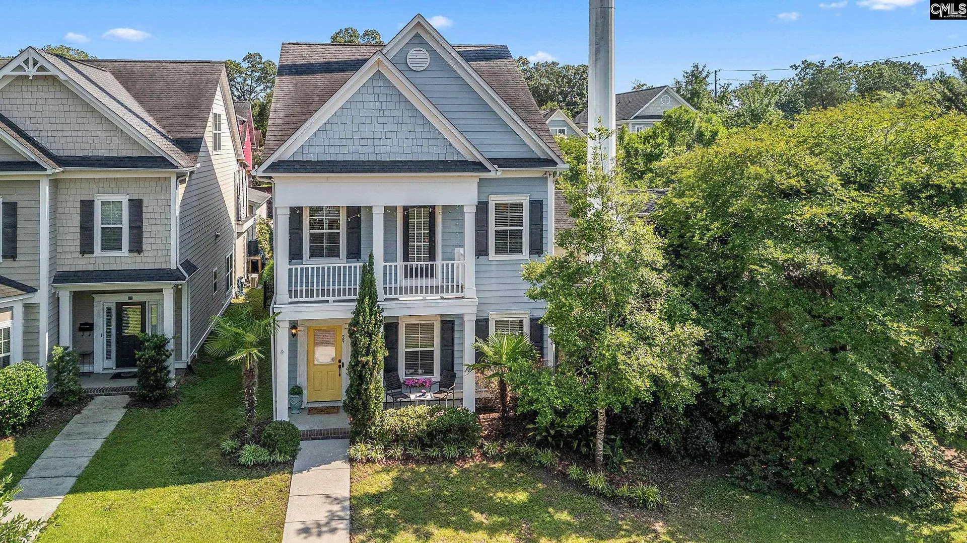 29 Old Shandon Circle