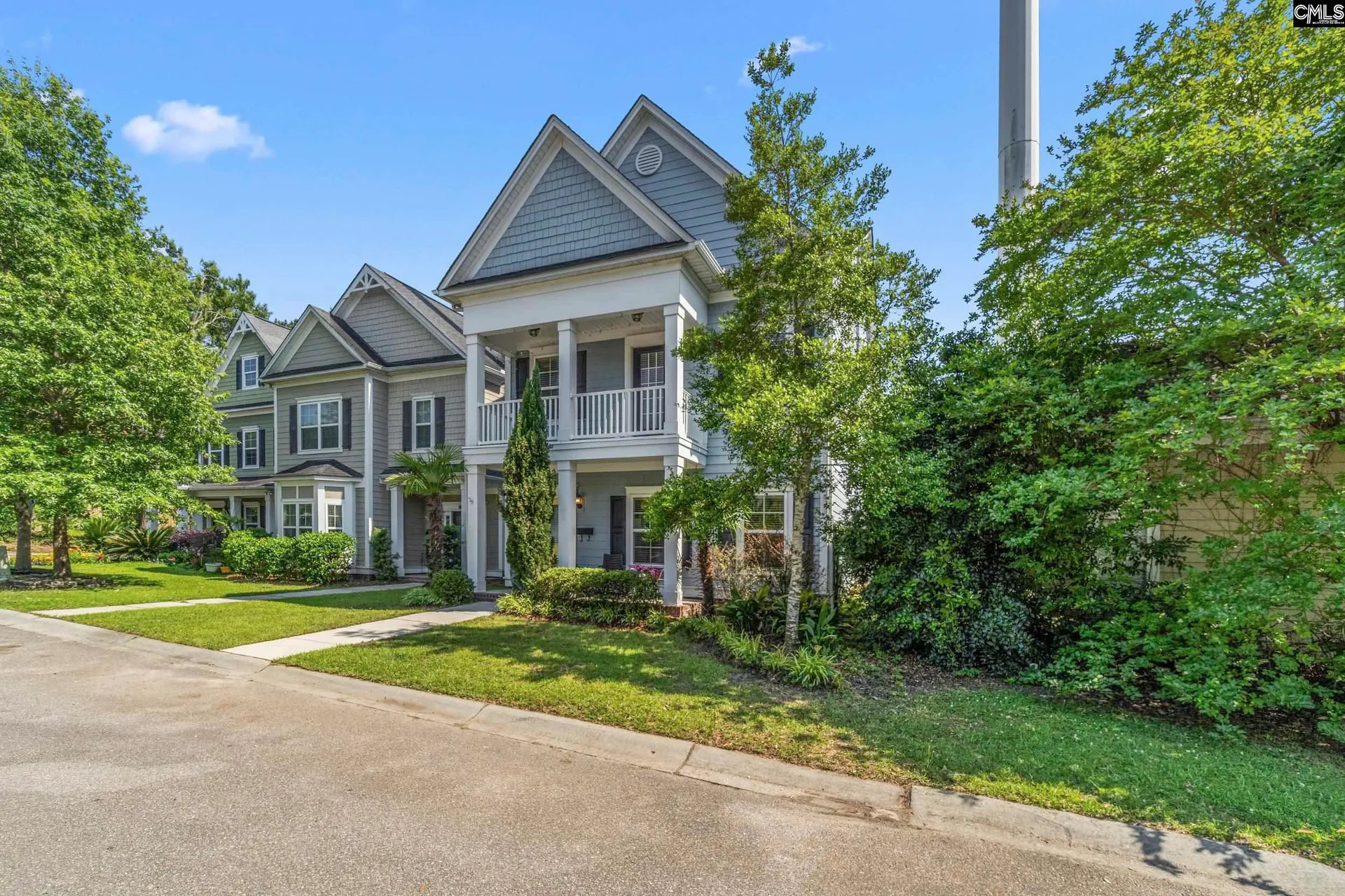 Property image 2 at 29 Old Shandon Circle, Columbia, SC 29205