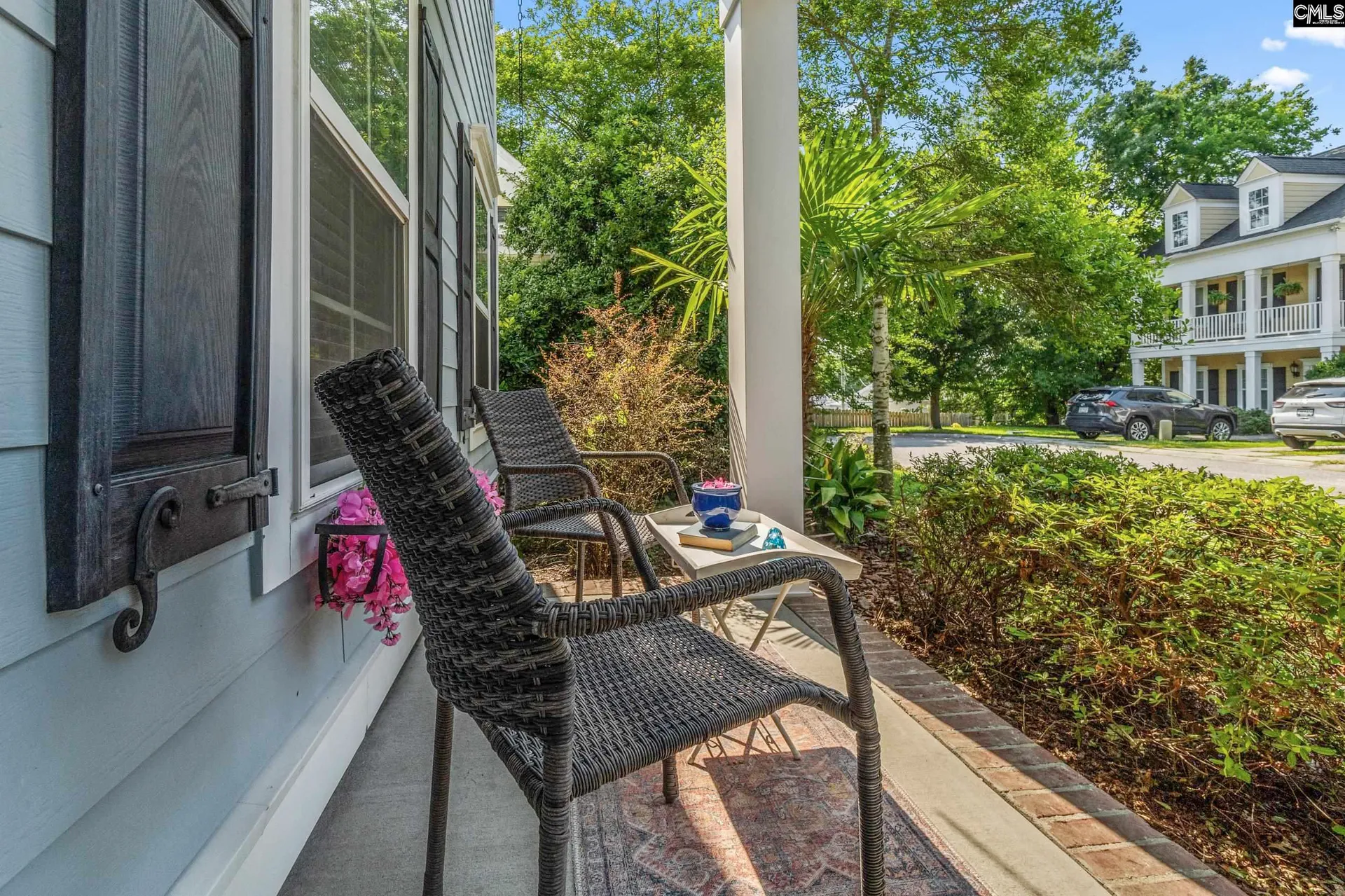 Property image 3 at 29 Old Shandon Circle, Columbia, SC 29205
