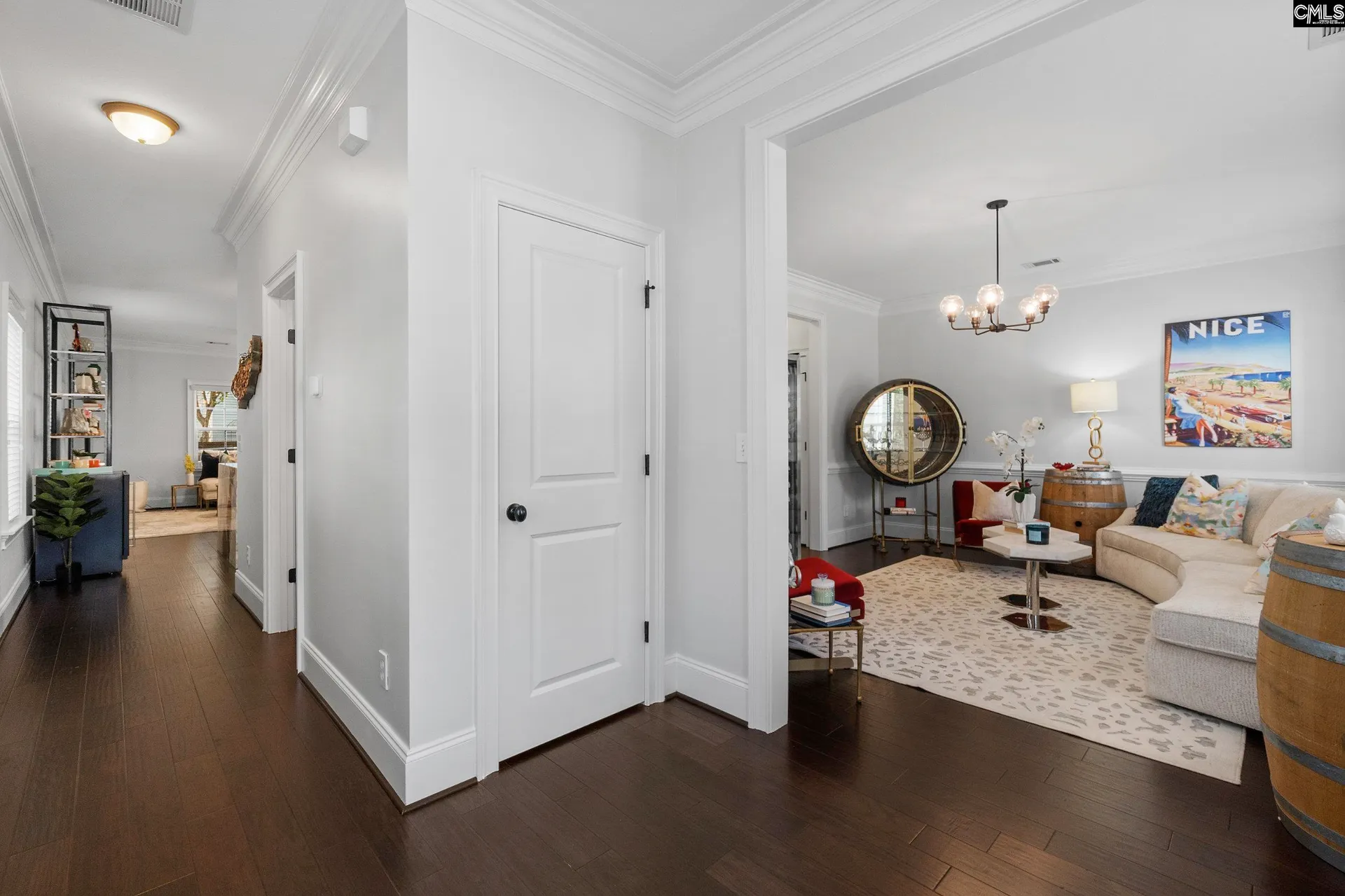 Property image 4 at 29 Old Shandon Circle, Columbia, SC 29205