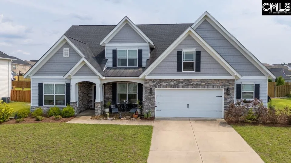 Terrace At Longview, Lexington Community