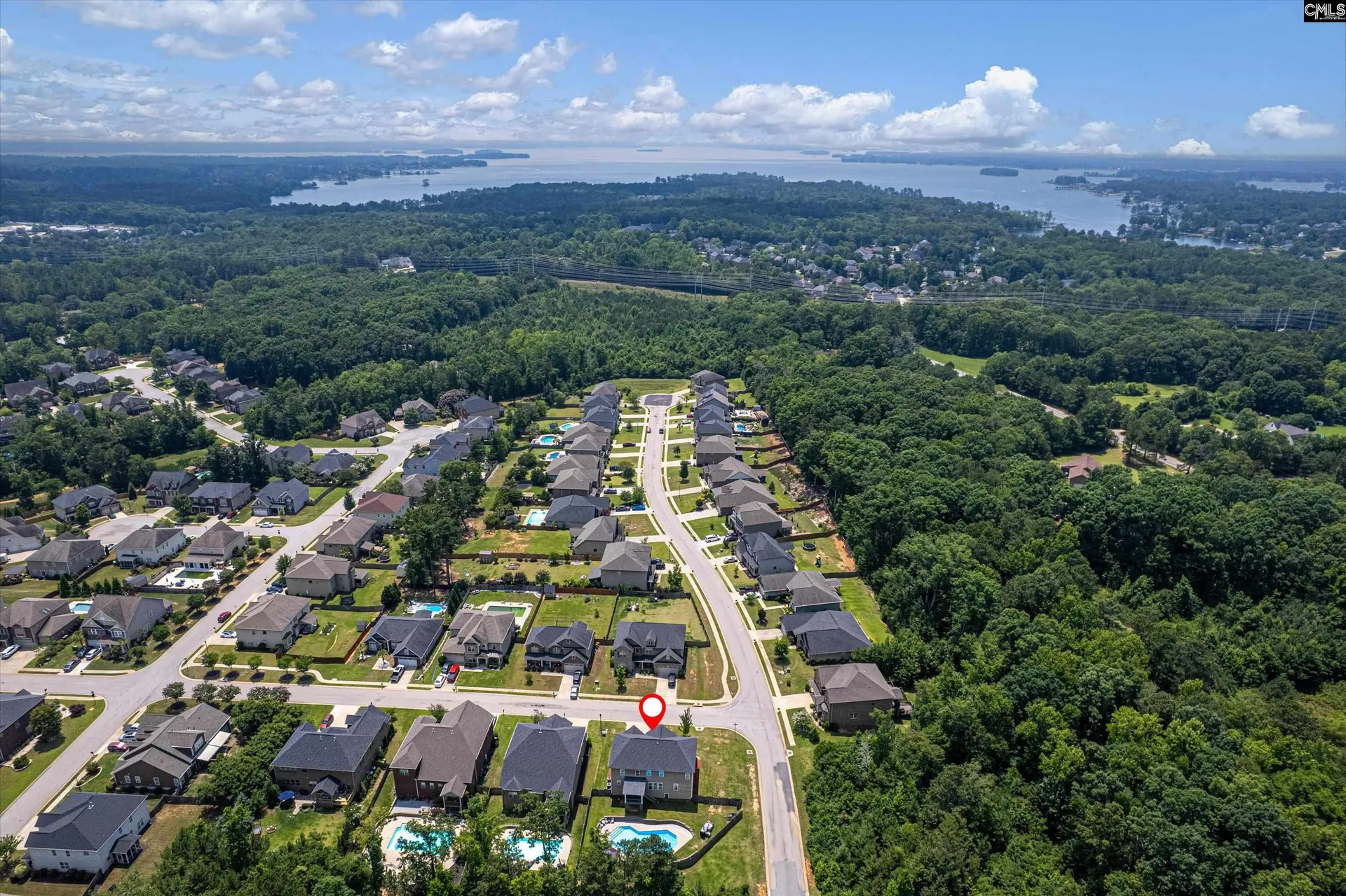 Property image 2 at 436 Coral Rose Drive, Irmo, SC 29063