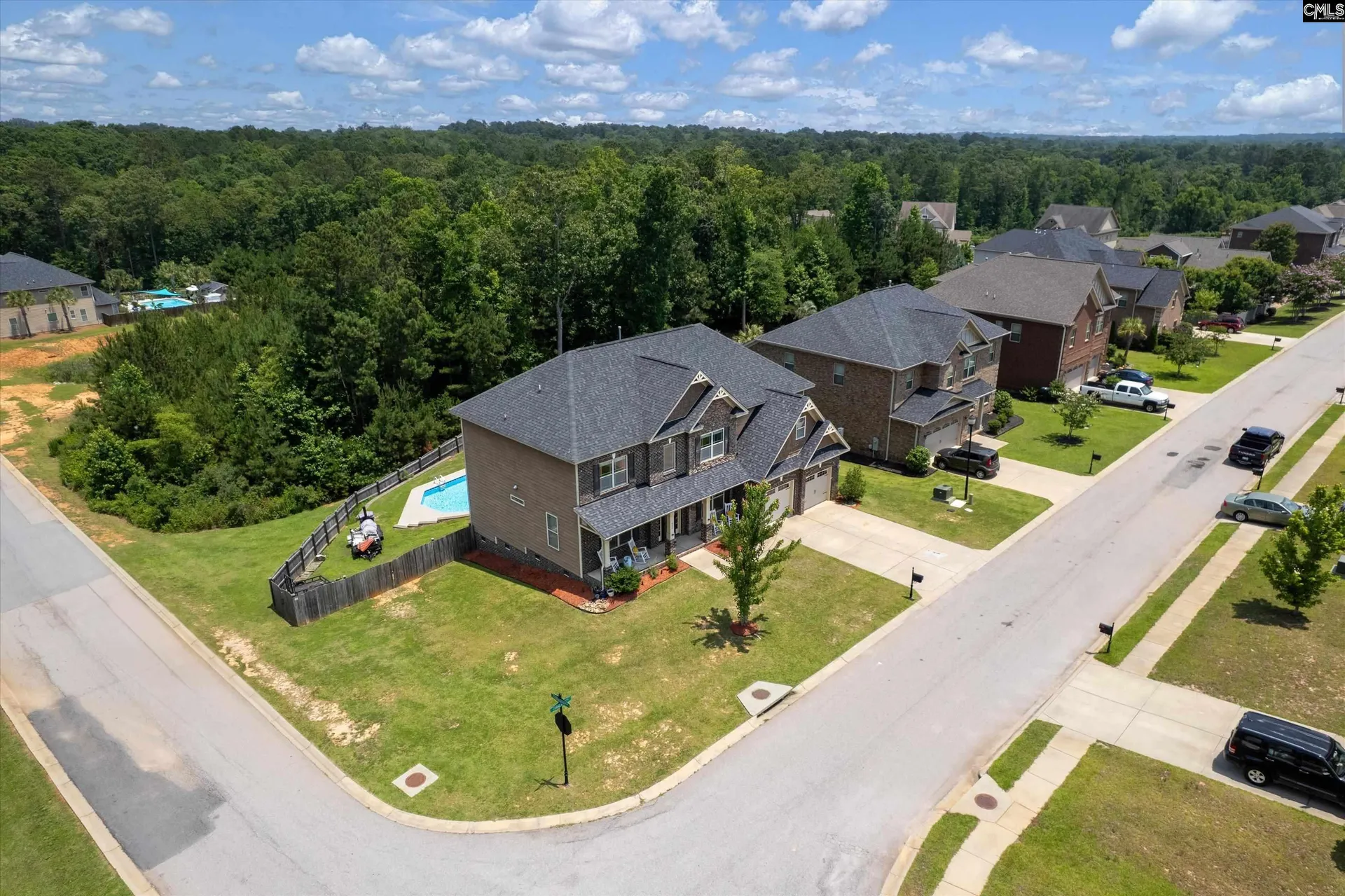 Property image 4 at 436 Coral Rose Drive, Irmo, SC 29063