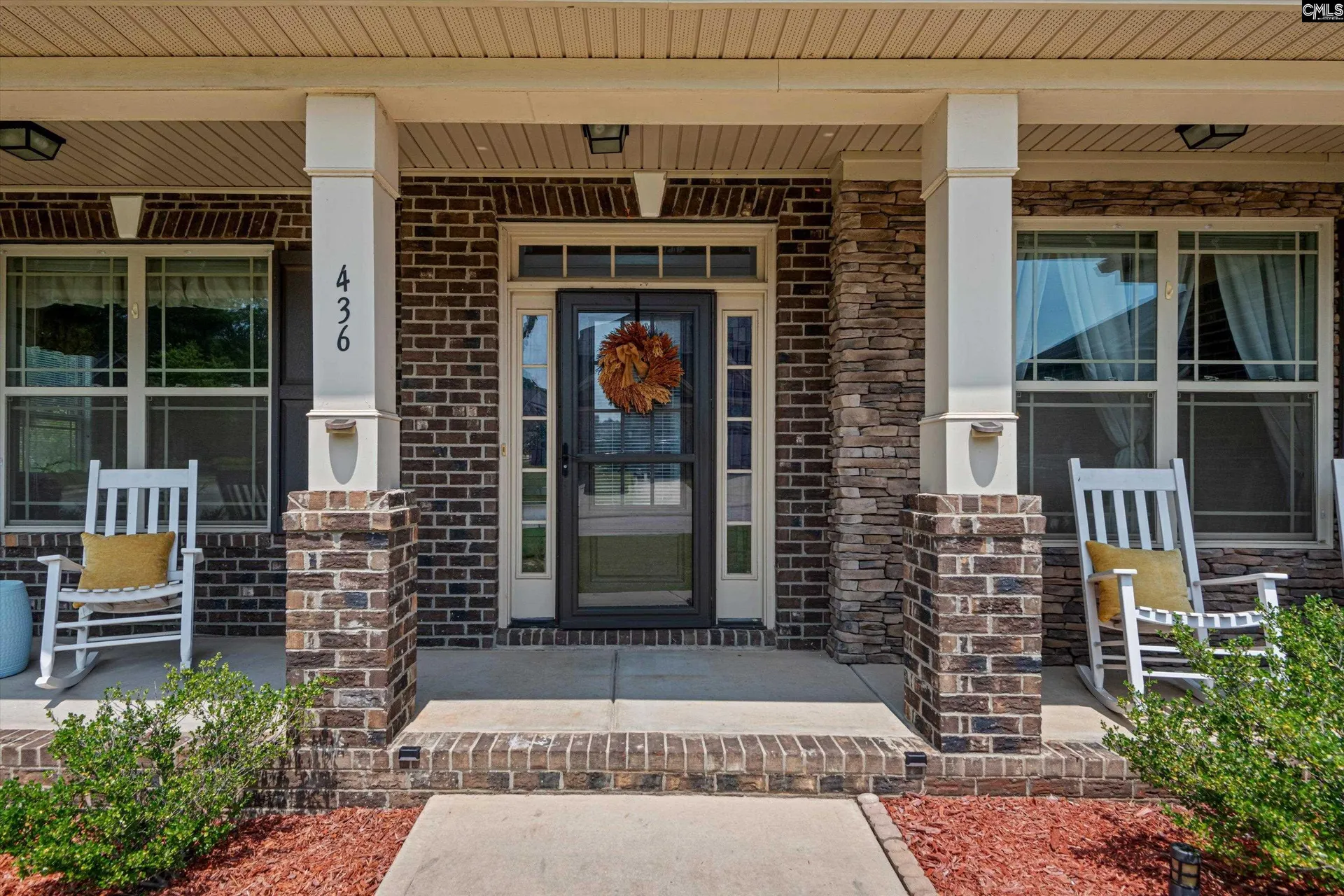 Property image 5 at 436 Coral Rose Drive, Irmo, SC 29063