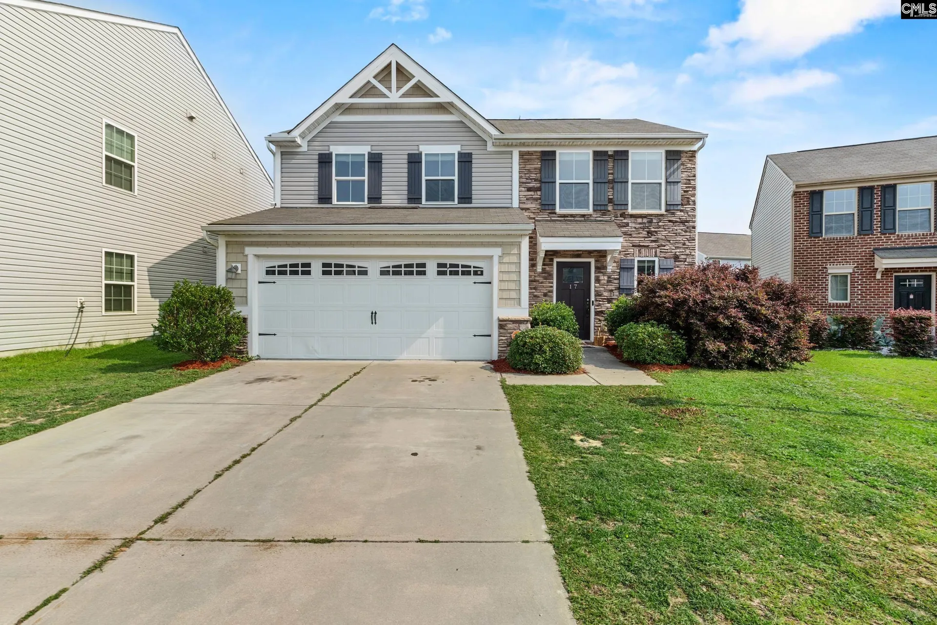Property image 2 at 17 Cypress Cove Road, Columbia, SC 29229