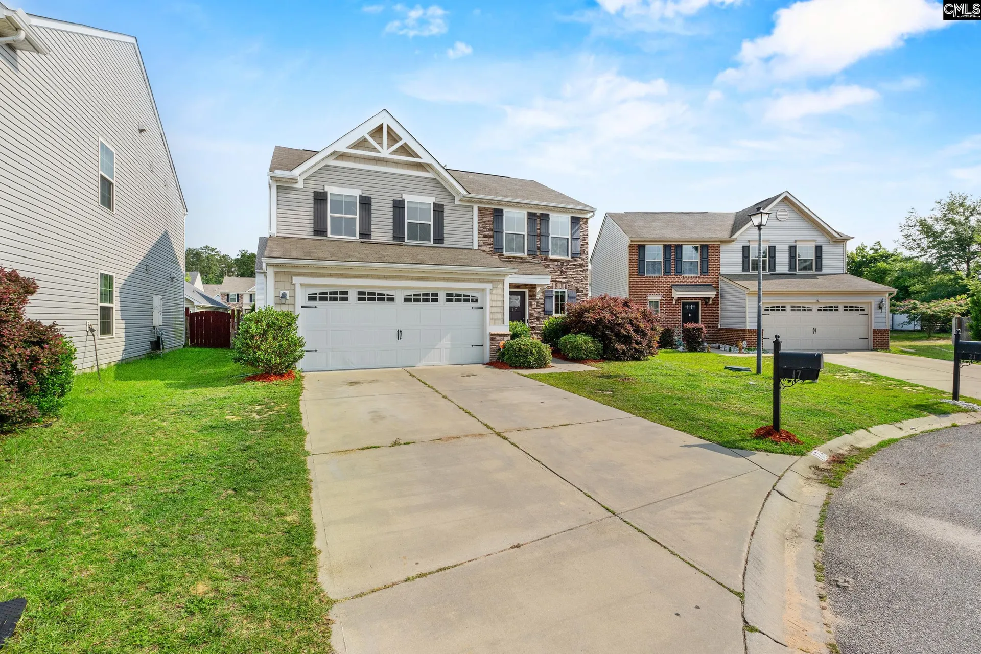 Property image 3 at 17 Cypress Cove Road, Columbia, SC 29229