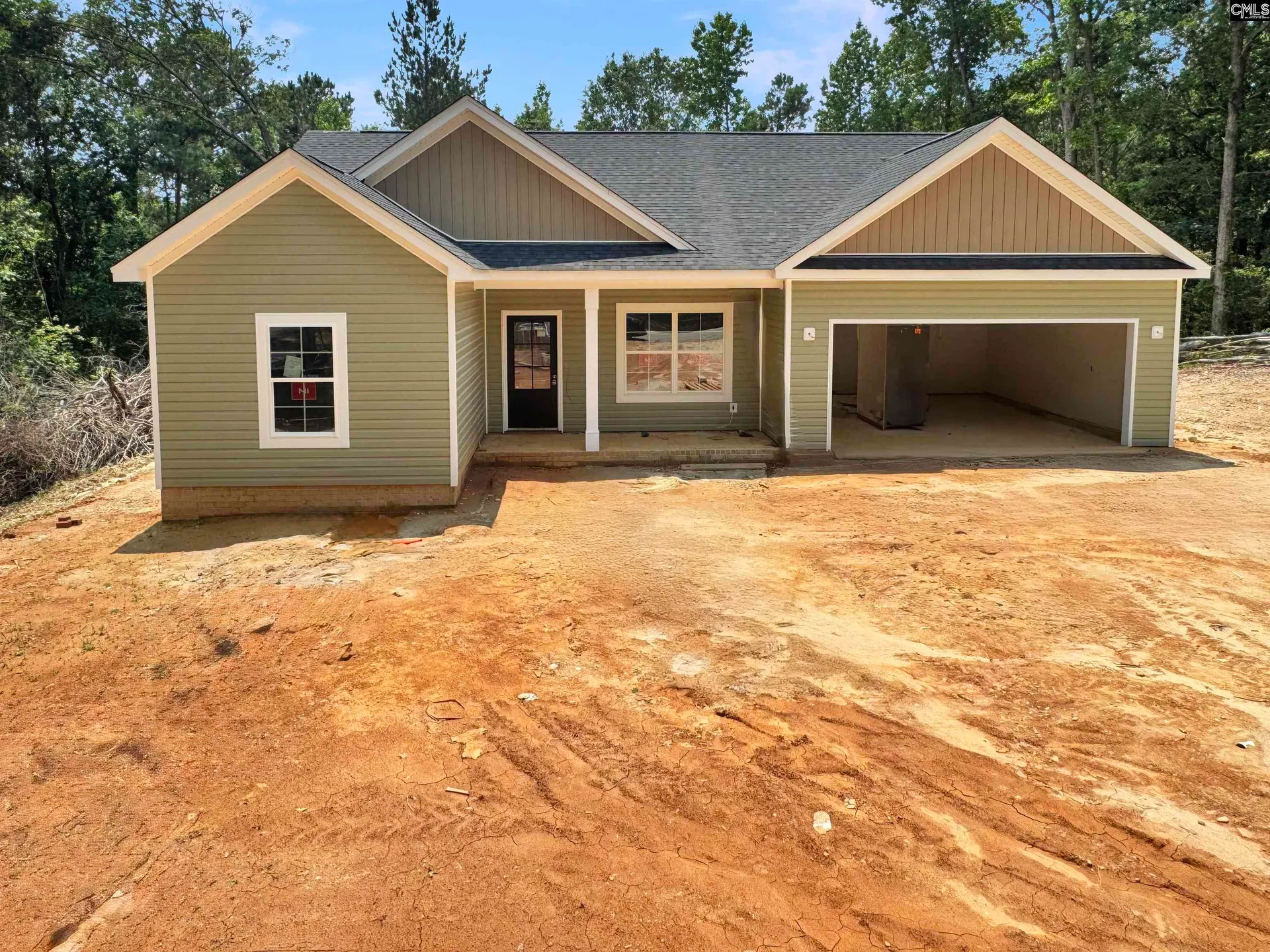 Northwood Hills, Columbia Community