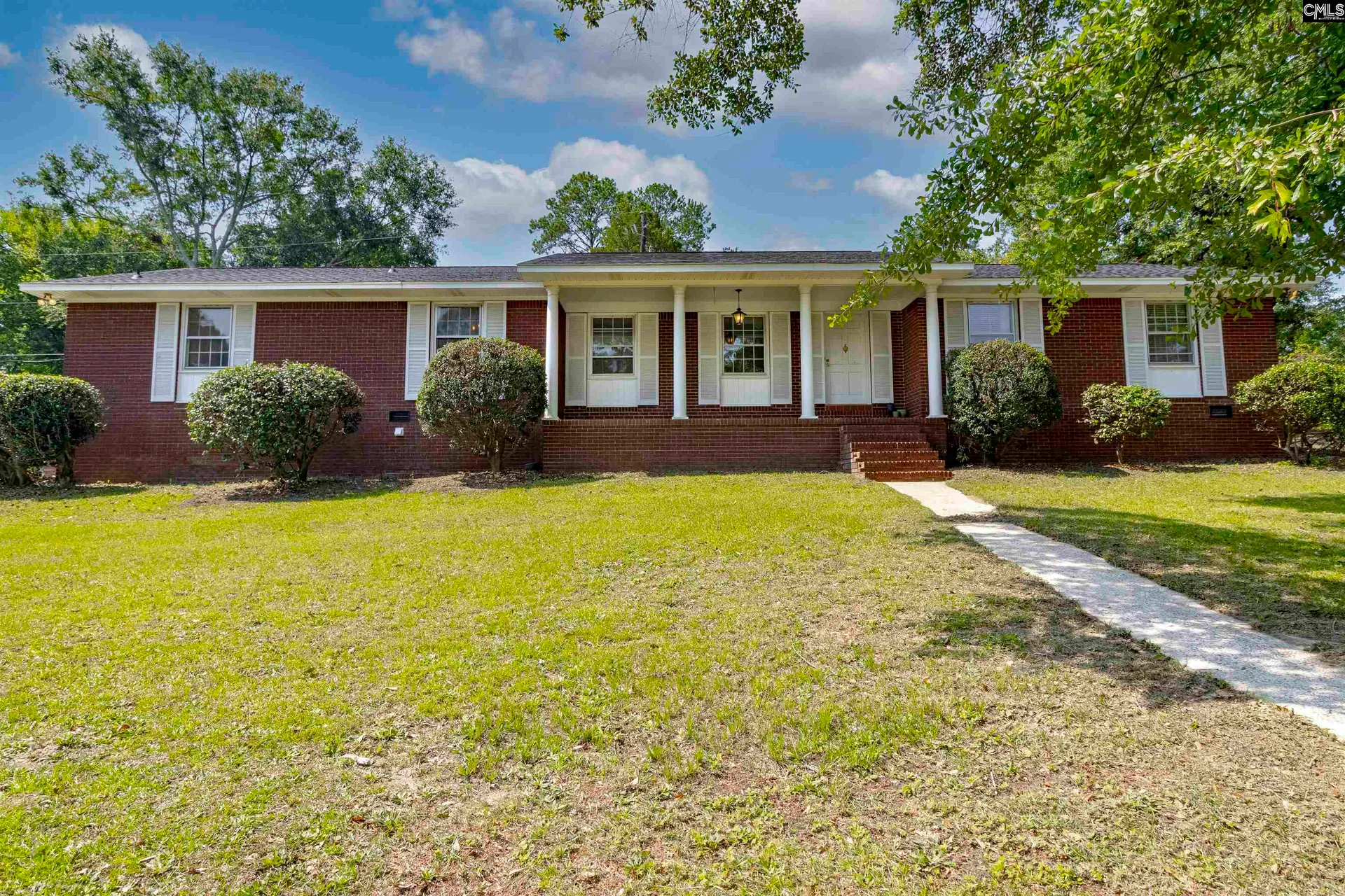Property image 2 at 1109 F Avenue, Cayce, SC 29033-3