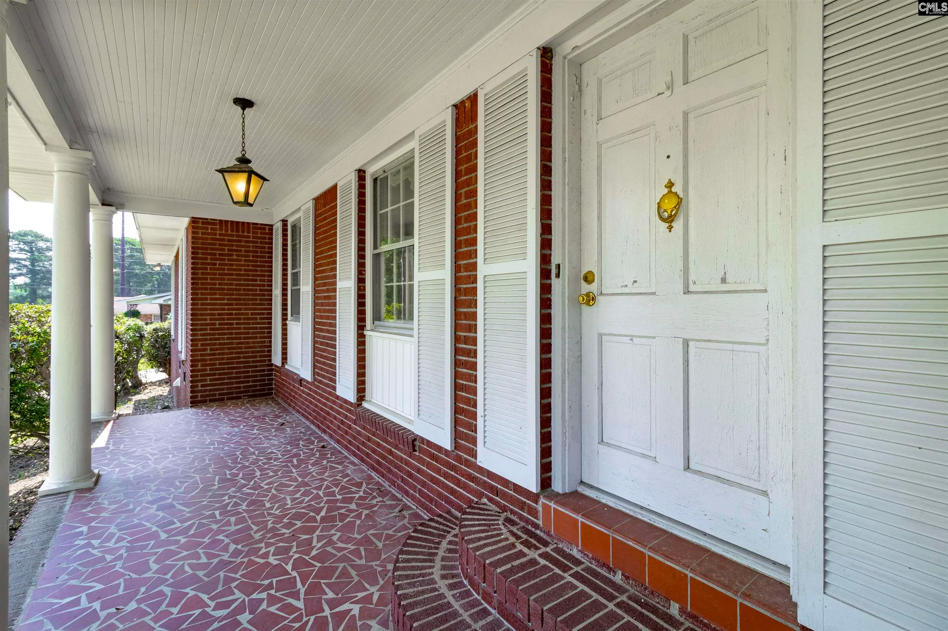 Property image 4 at 1109 F Avenue, Cayce, SC 29033-3