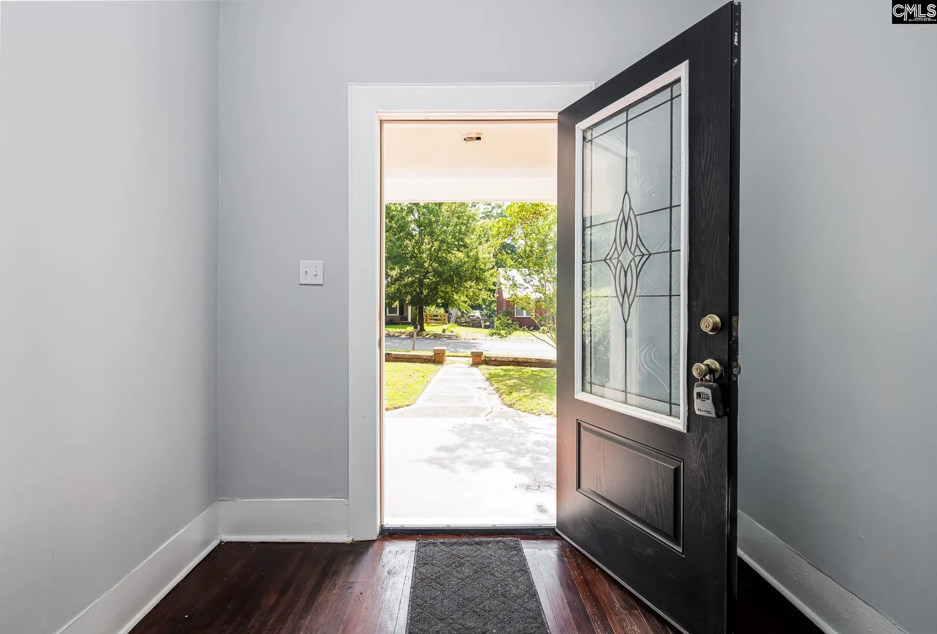 Property image 2 at 3715 Palmetto Avenue, Columbia, SC 29203