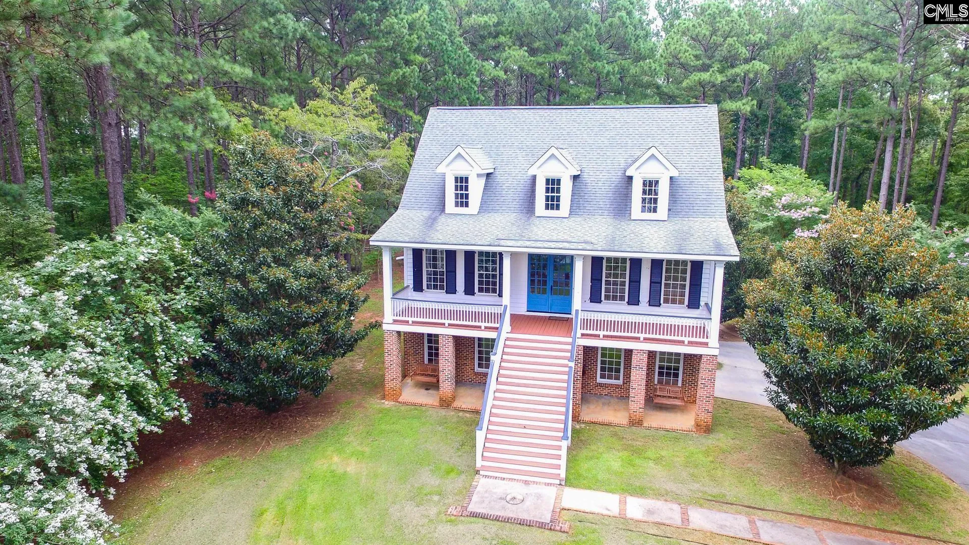 2492 Harbor View Road