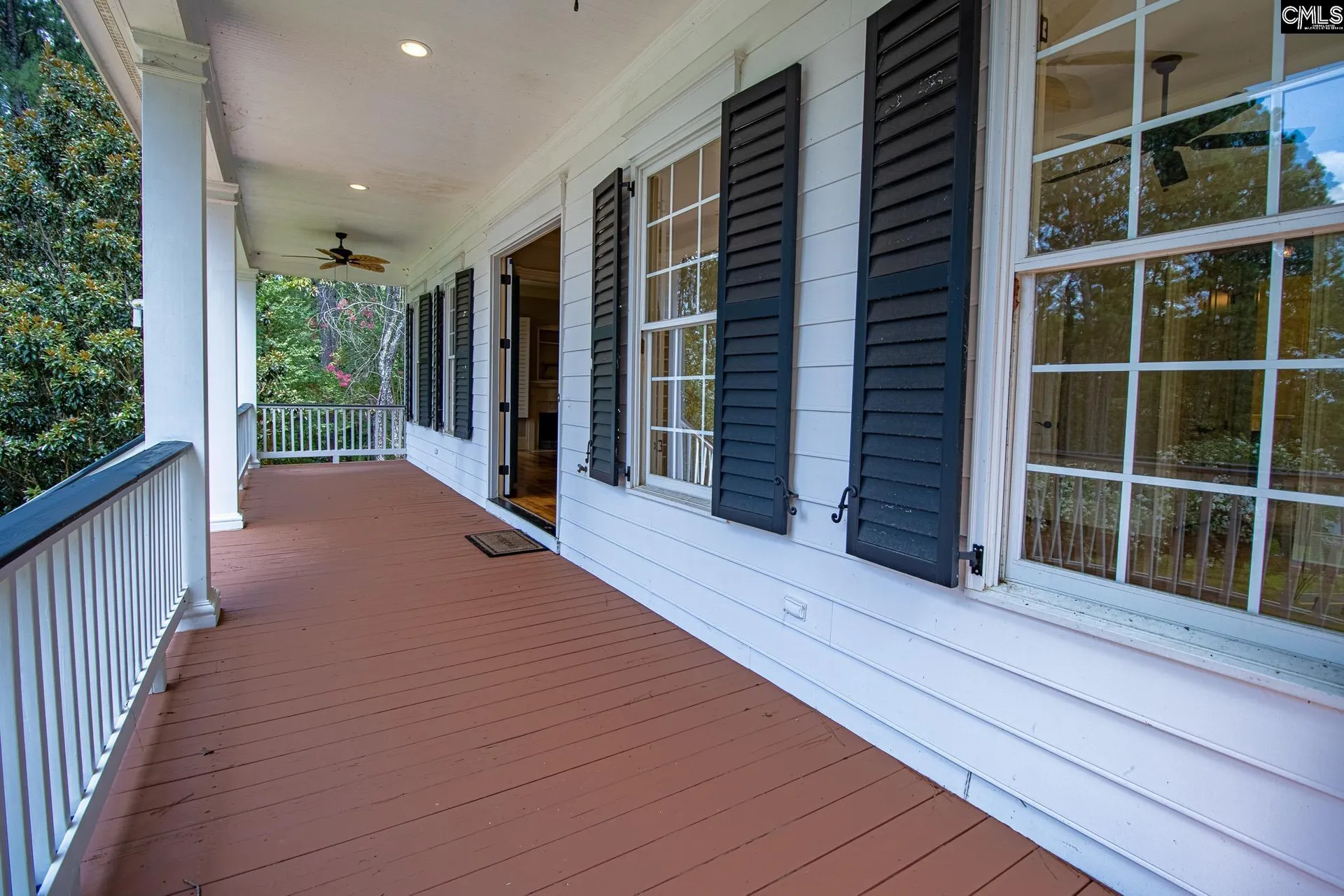 Property image 3 at 2492 Harbor View Road, Camden, SC 29020