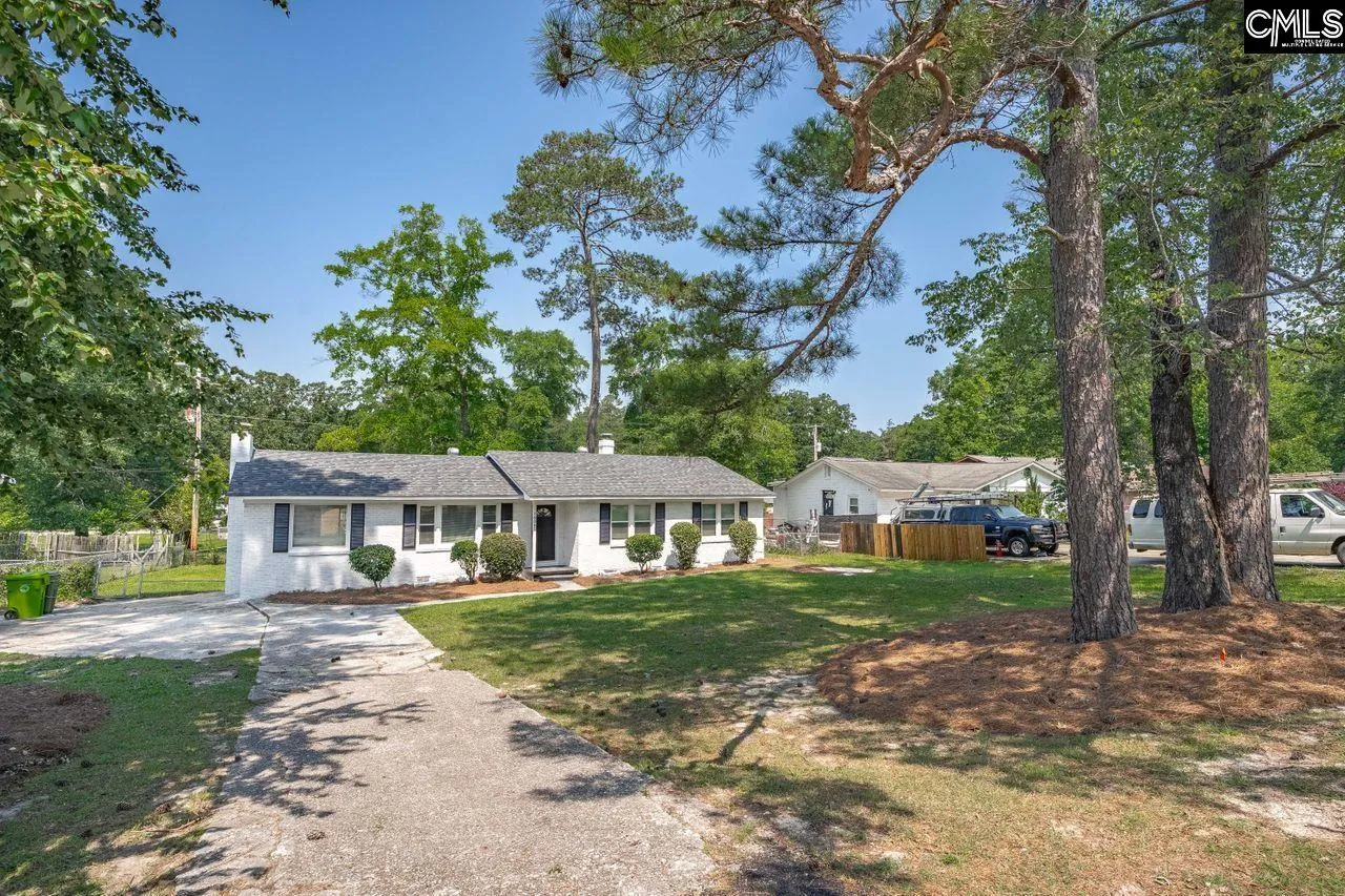 1605 Overhill Road