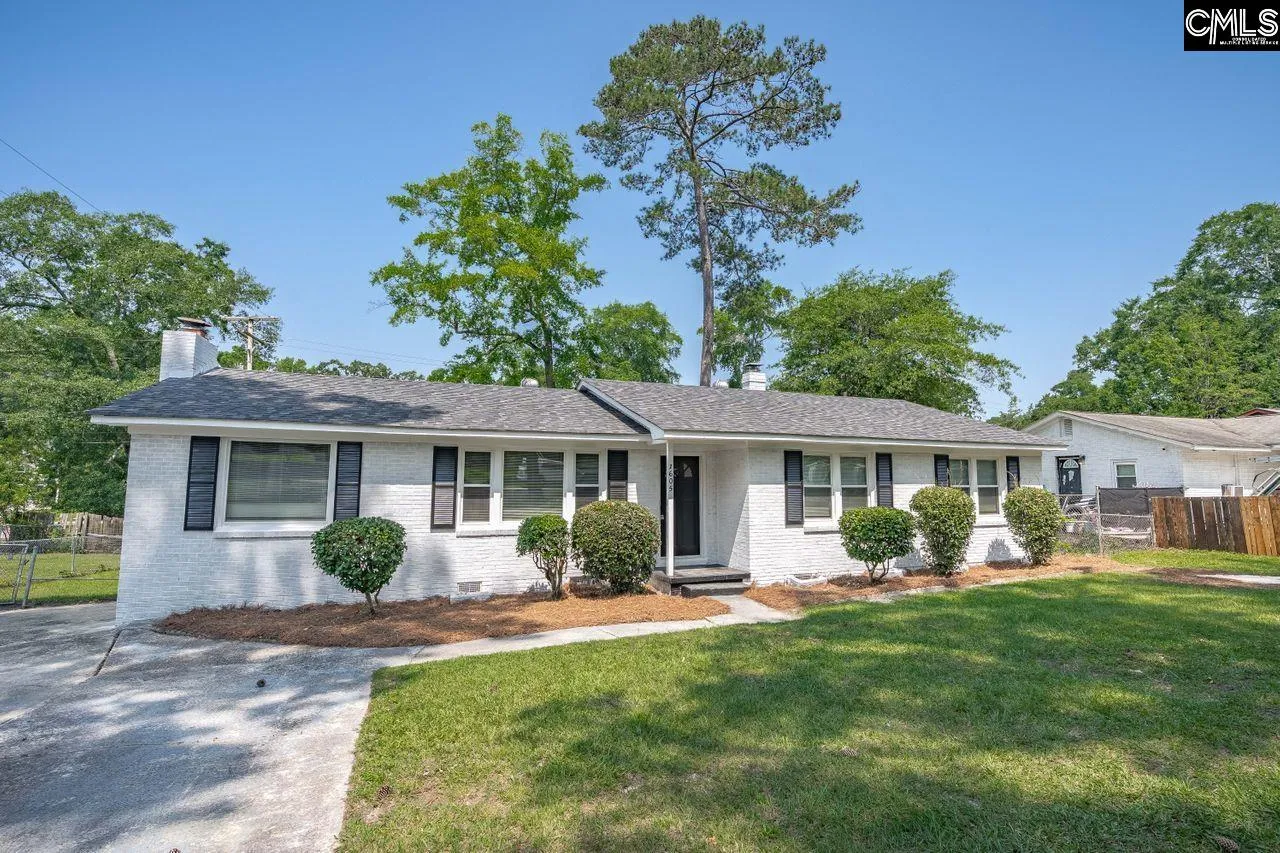 Property image 3 at 1605 Overhill Road, Columbia, SC 29223