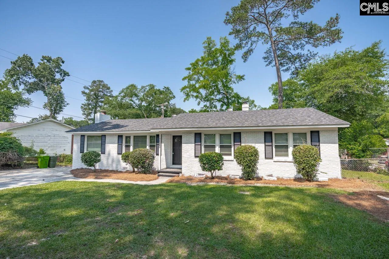 Property image 4 at 1605 Overhill Road, Columbia, SC 29223