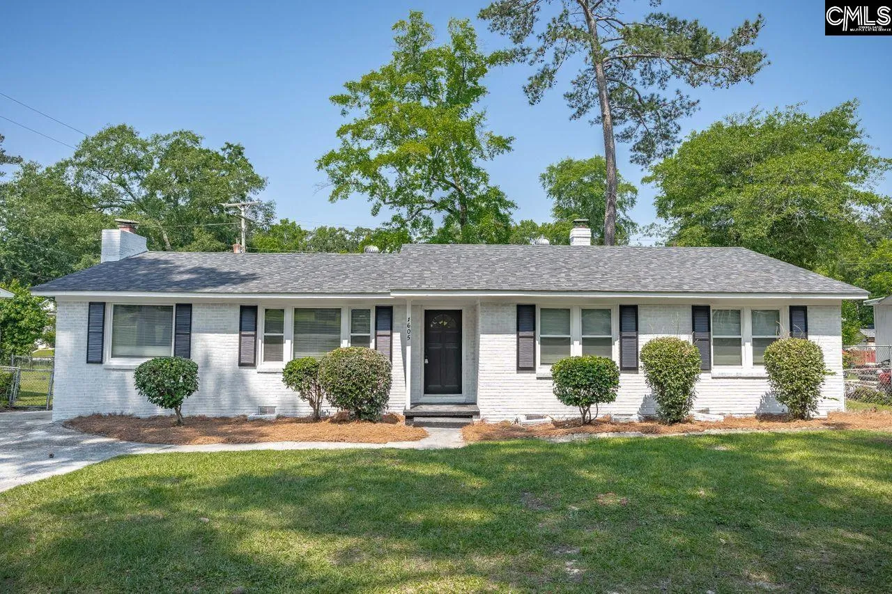 Property image 5 at 1605 Overhill Road, Columbia, SC 29223