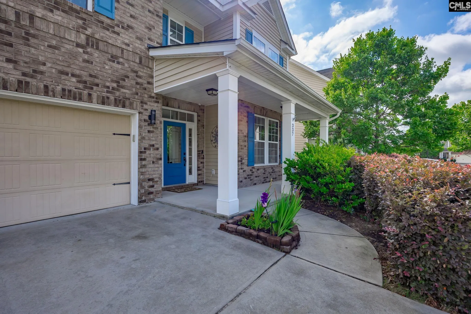 Property image 2 at 337 Mill House Lane, Lexington, SC 29072