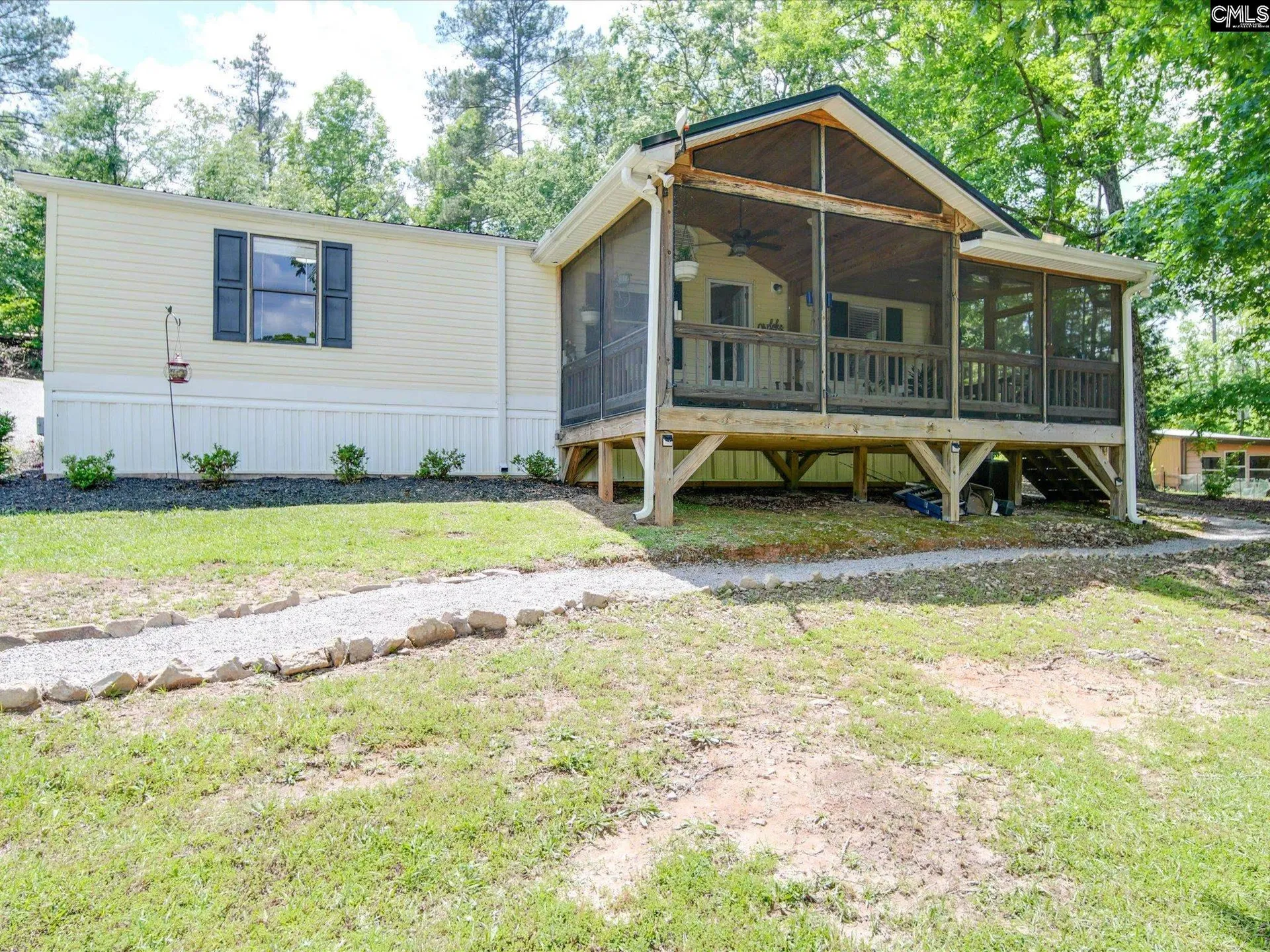 1989 White Oak Road