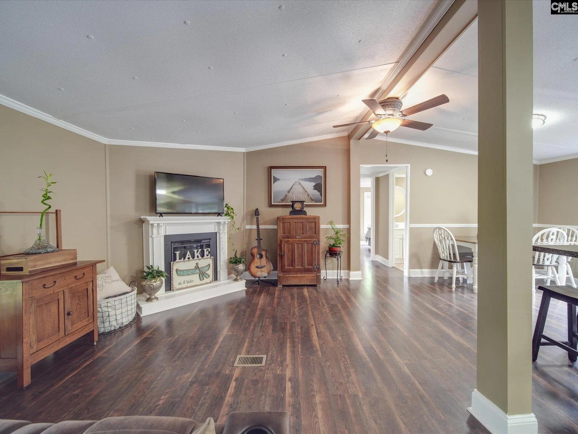 Property image 4 at 1989 White Oak Road, Camden, SC 29020