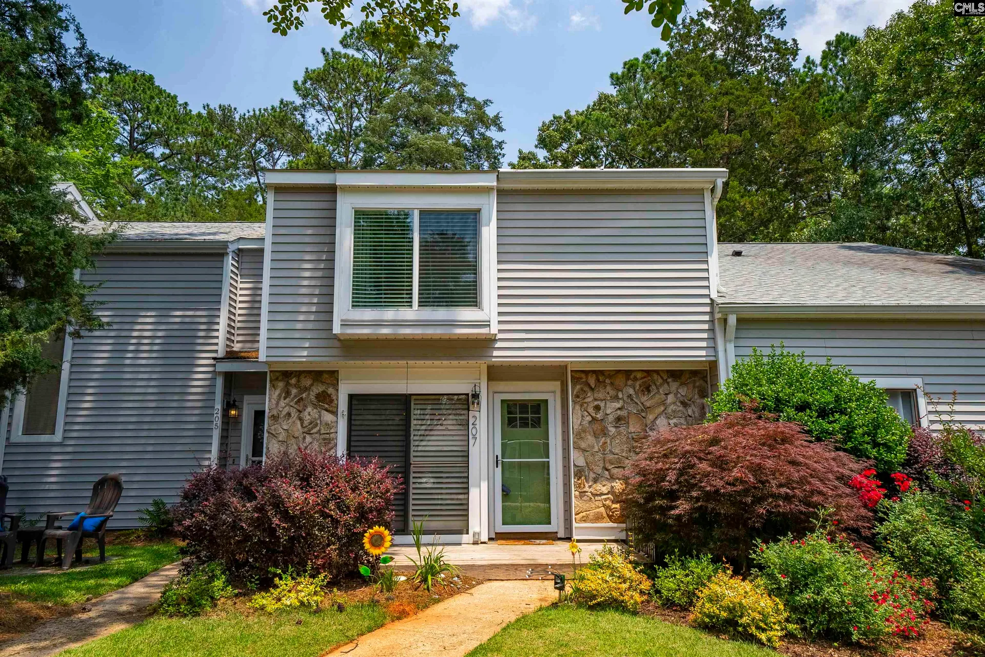 207 Mariners Row