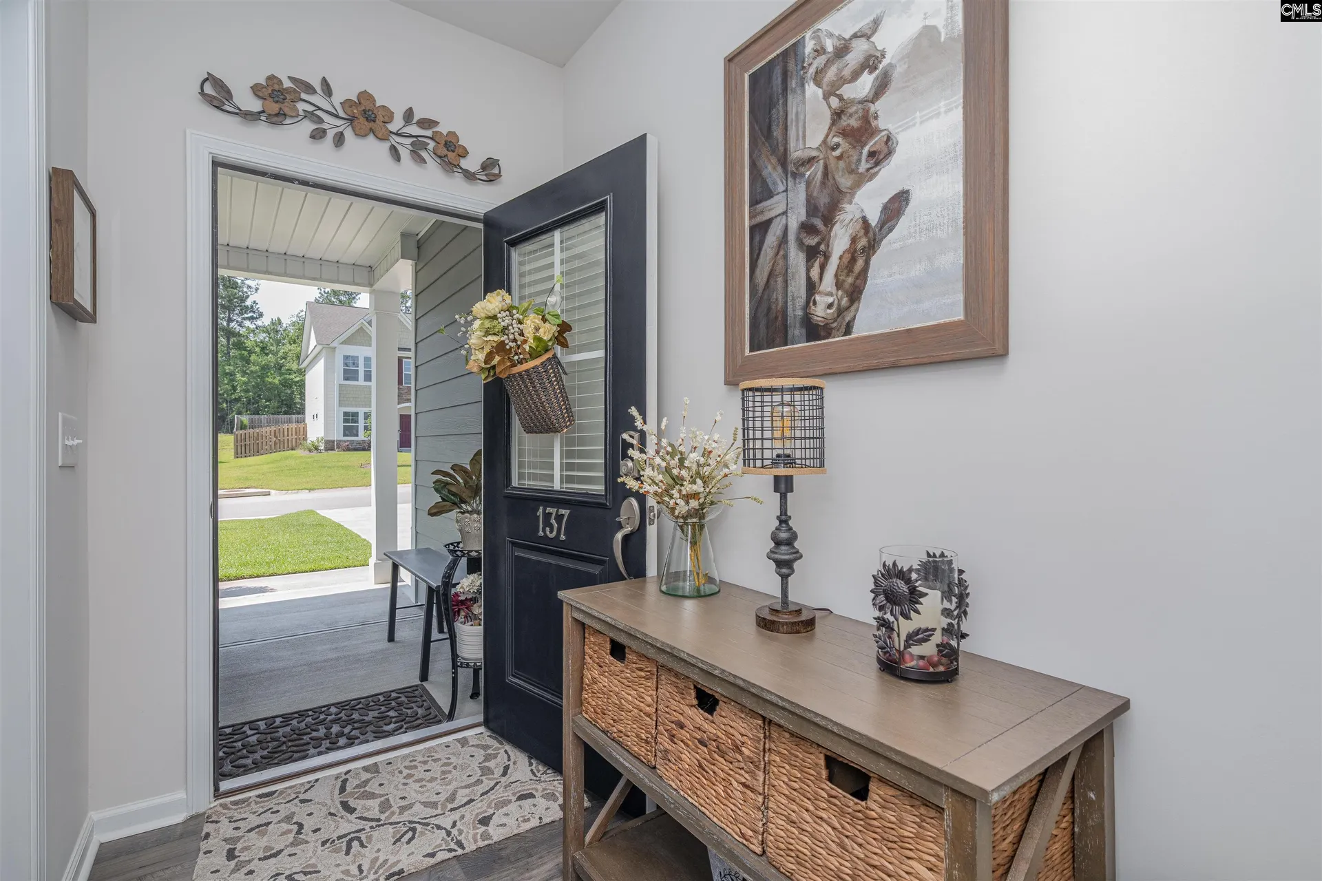 Property image 4 at 137 Judiths Path, West Columbia, SC 29170