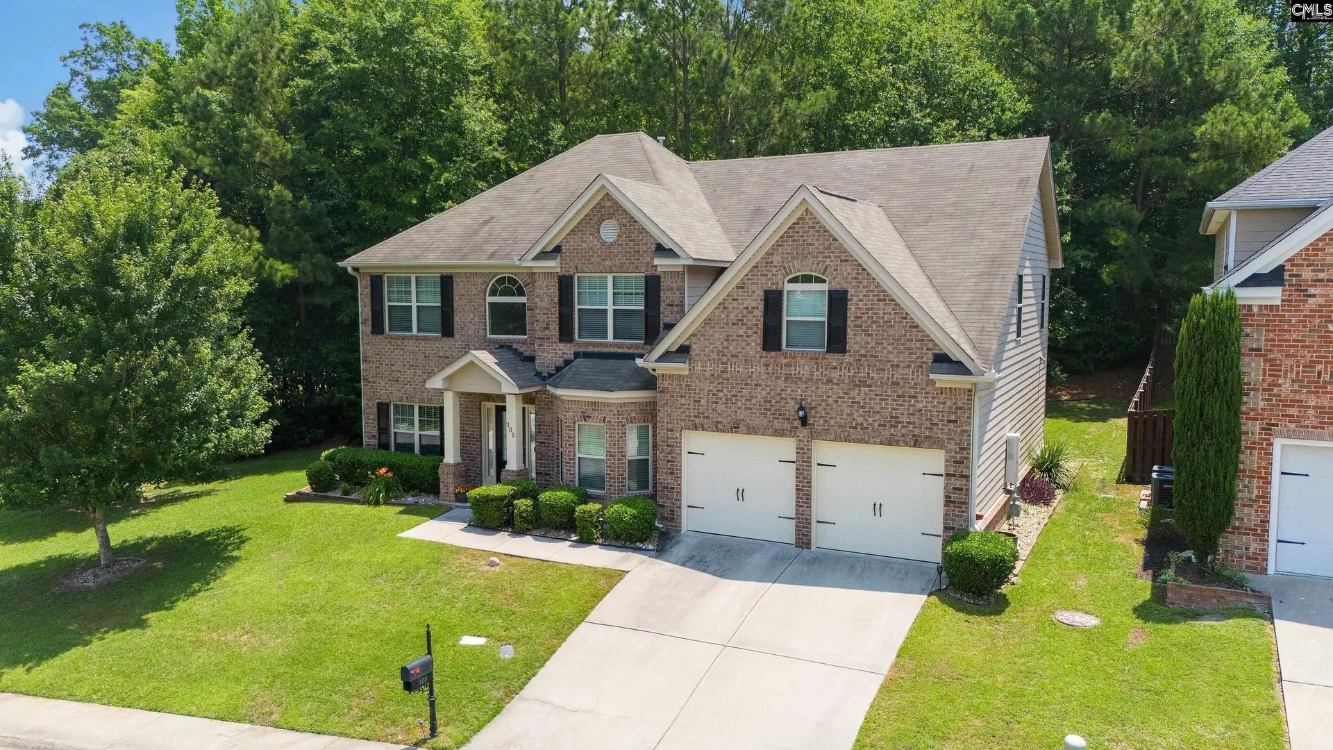 Property image 3 at 105 Saks Avenue, Lexington, SC 29072