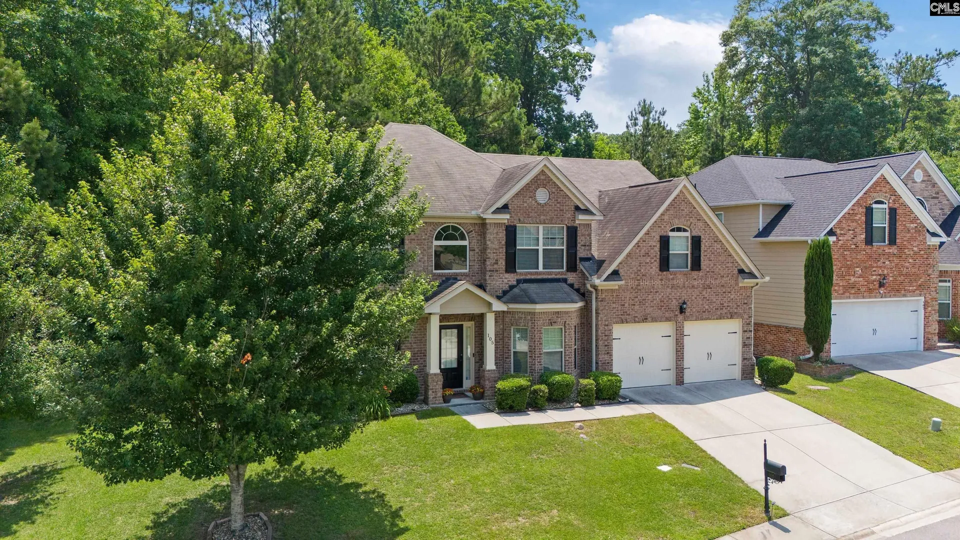 Property image 4 at 105 Saks Avenue, Lexington, SC 29072
