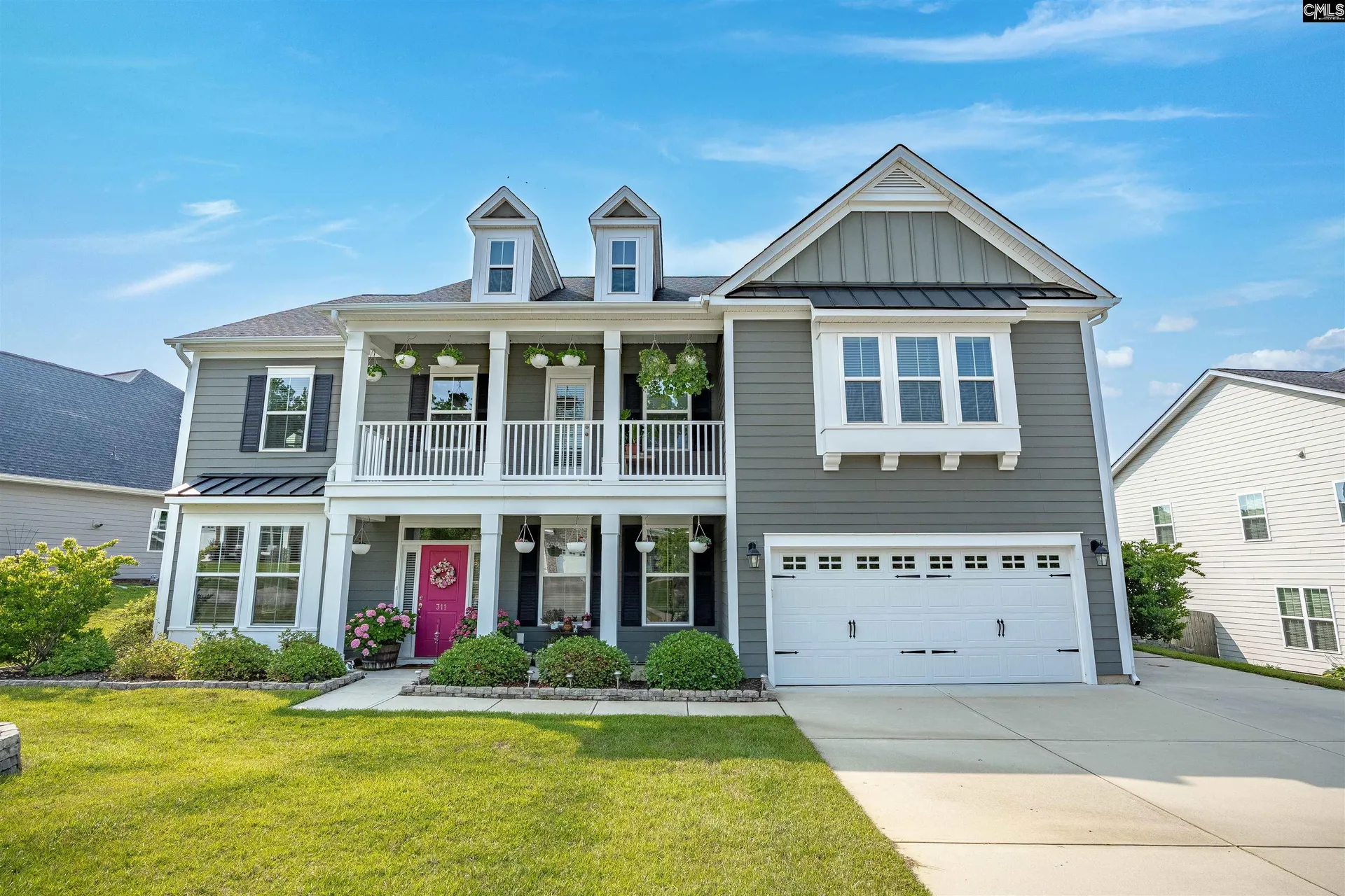 Property image 1 at 311 Sterling Brook Drive, Lexington, SC 29072