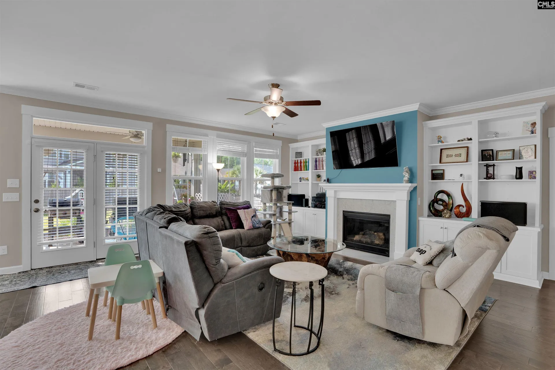 Property image 3 at 311 Sterling Brook Drive, Lexington, SC 29072