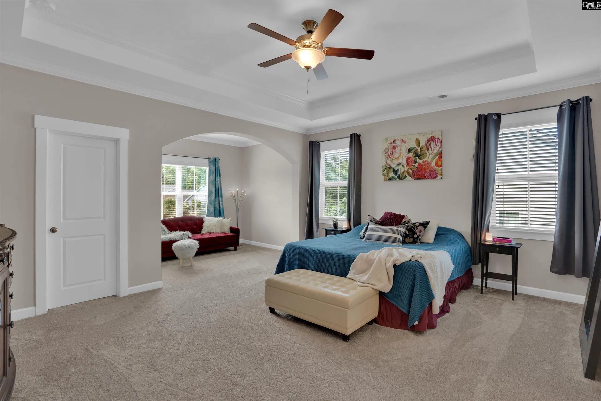 Property image 4 at 311 Sterling Brook Drive, Lexington, SC 29072