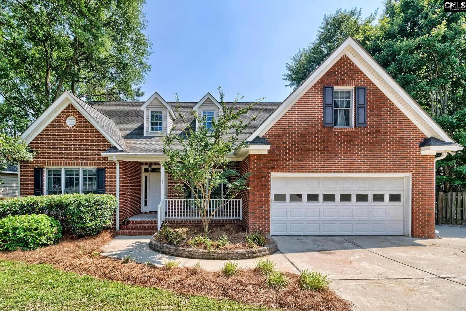 104 Cottingham Court