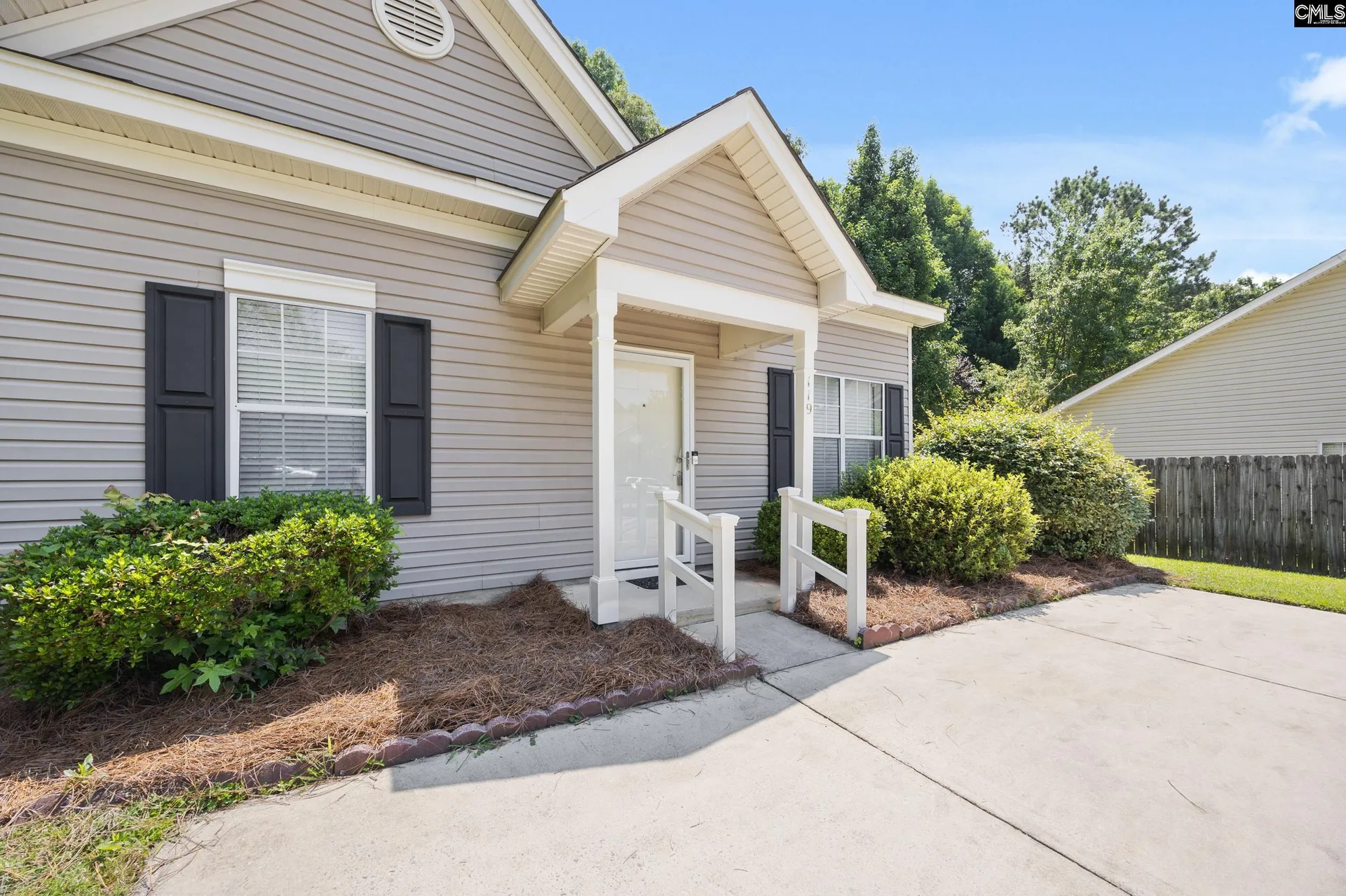 Property image 3 at 119 Huntington Circle, Lexington, SC 29072-0000