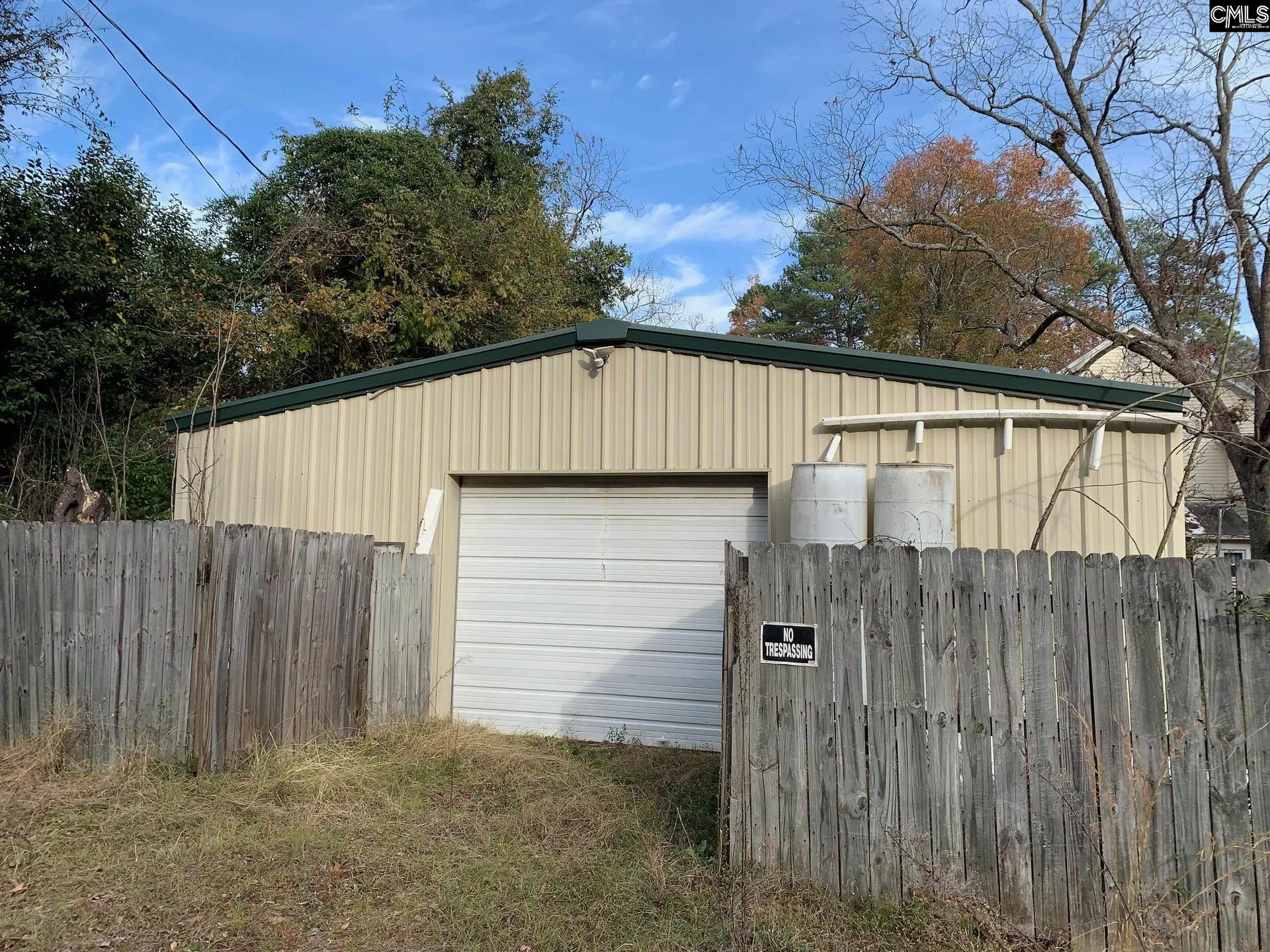 Property image 3 at 3805 Lamar Street, Columbia, SC 29203