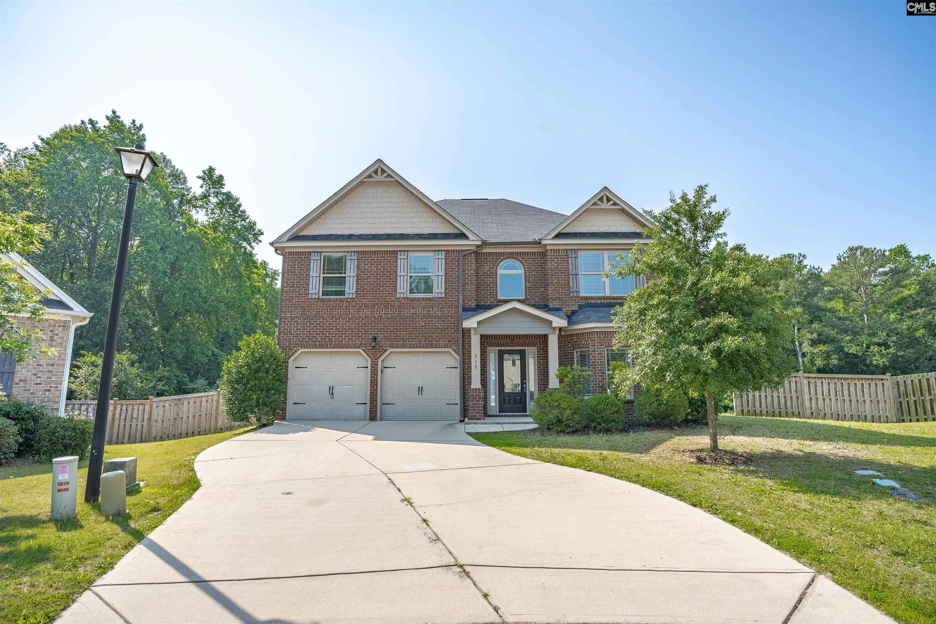 Property image 2 at 350 Grey Oaks Court, Lexington, SC 29072