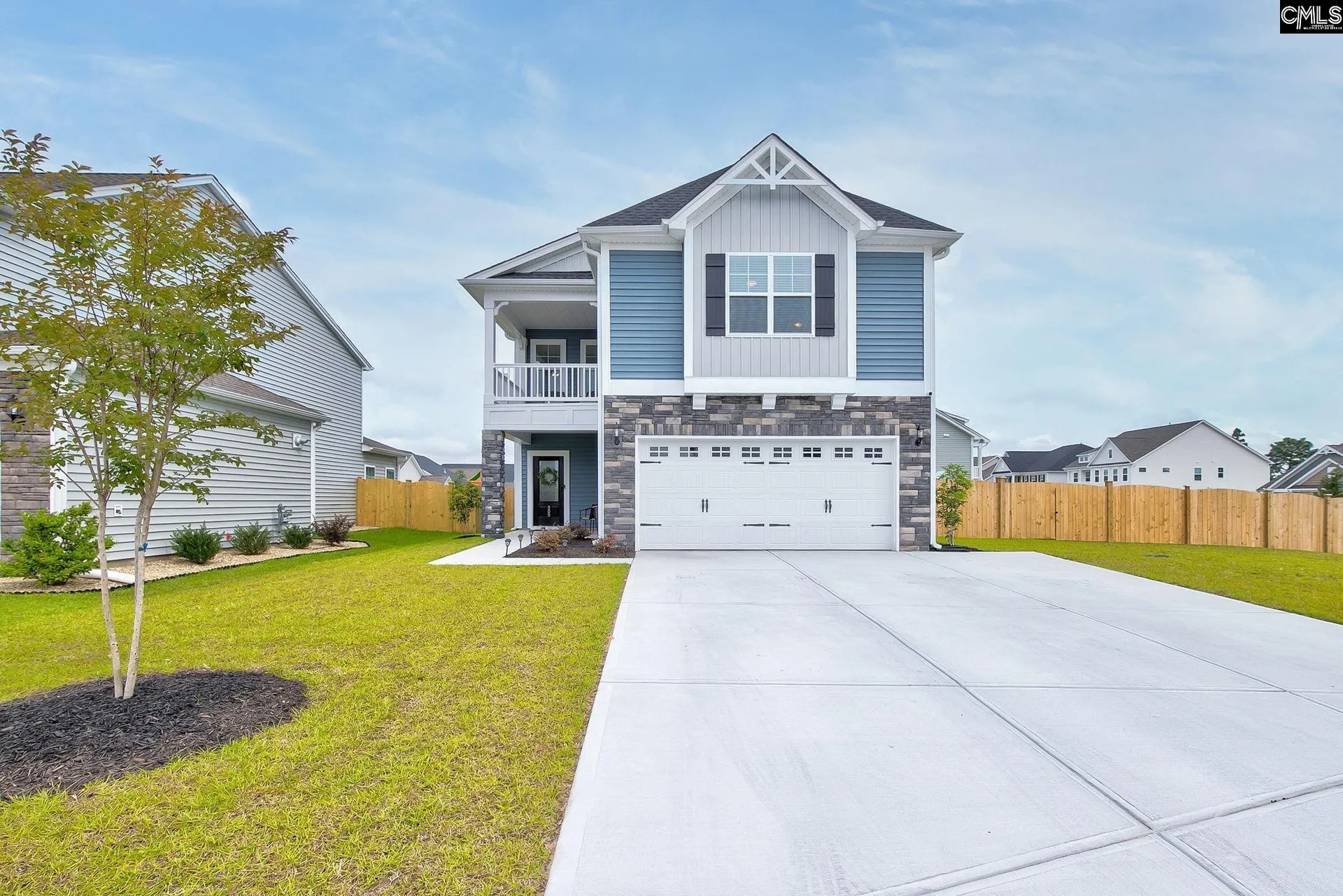 Property image 2 at 909 Appian Way, Columbia, SC 29229
