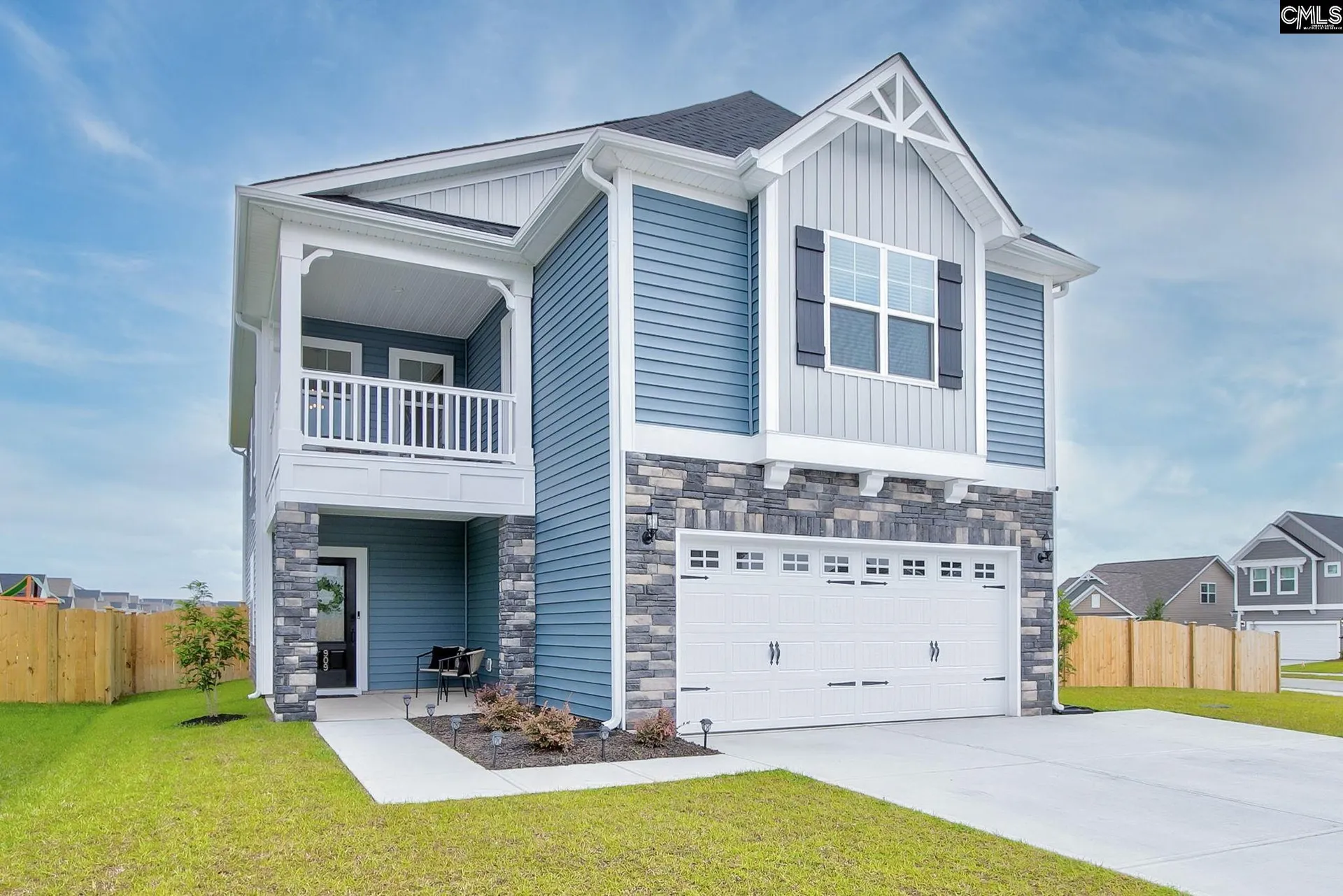 Property image 3 at 909 Appian Way, Columbia, SC 29229