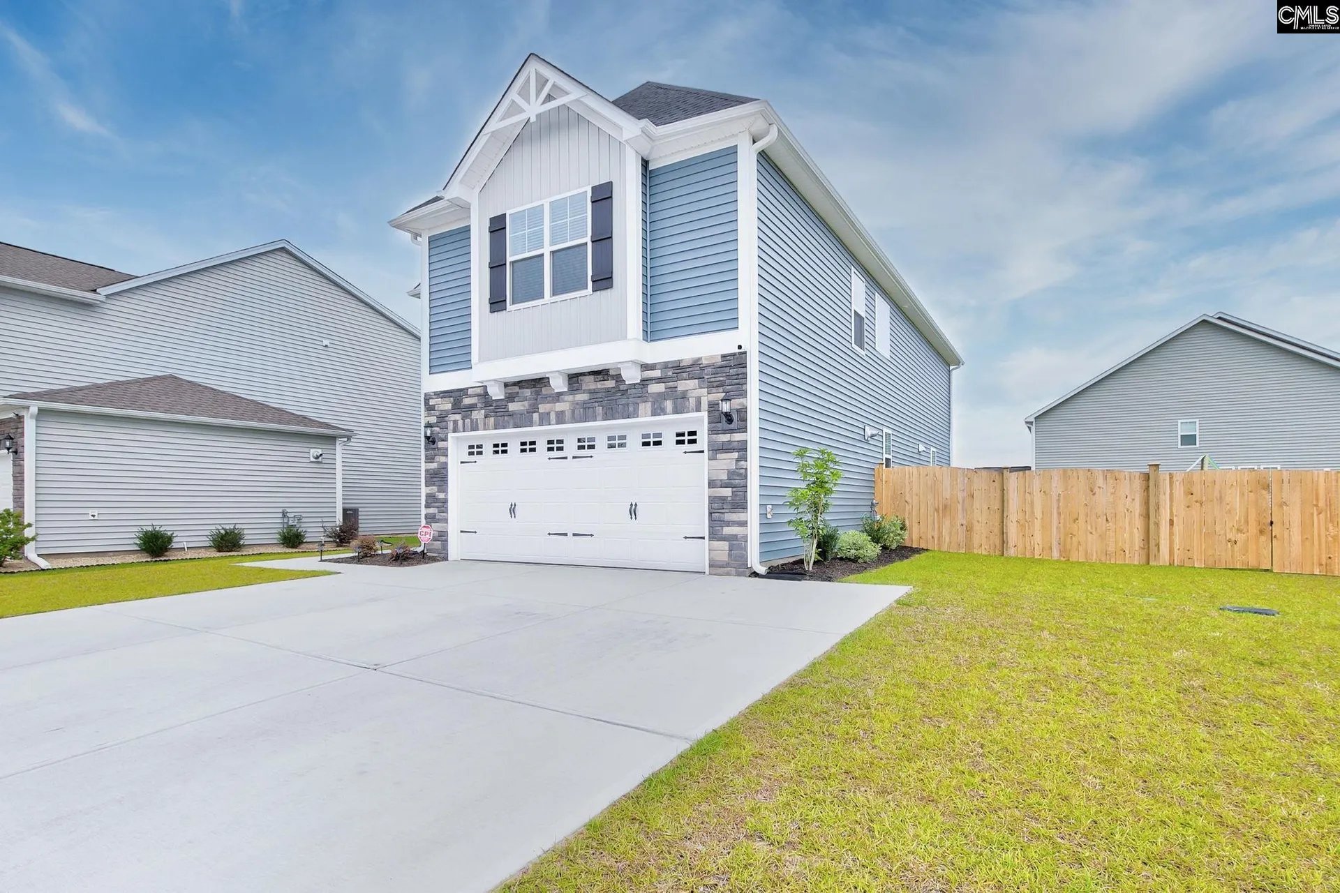 Property image 4 at 909 Appian Way, Columbia, SC 29229