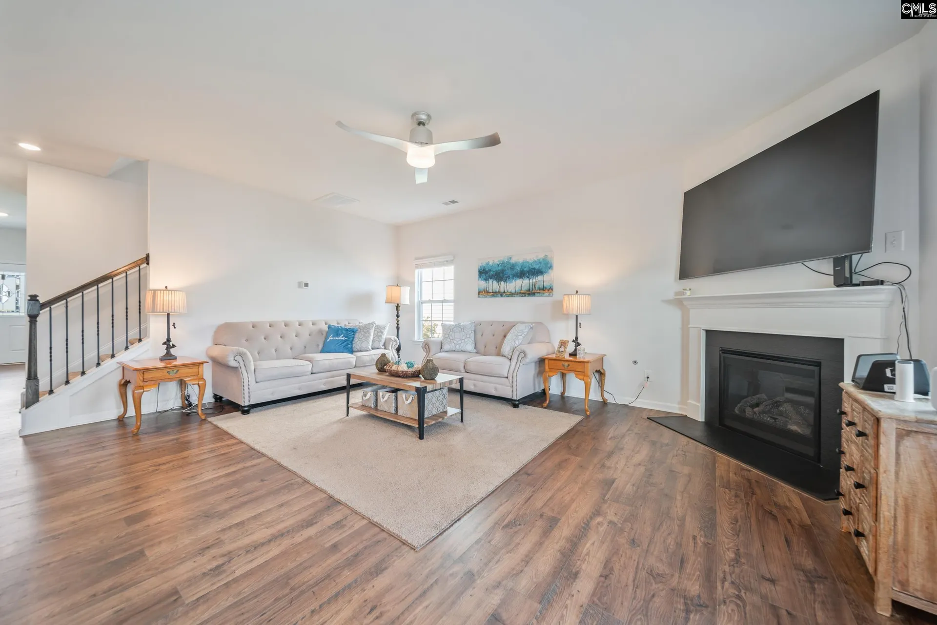 Property image 3 at 213 Valley Ridge Court, Lexington, SC 29072-8733